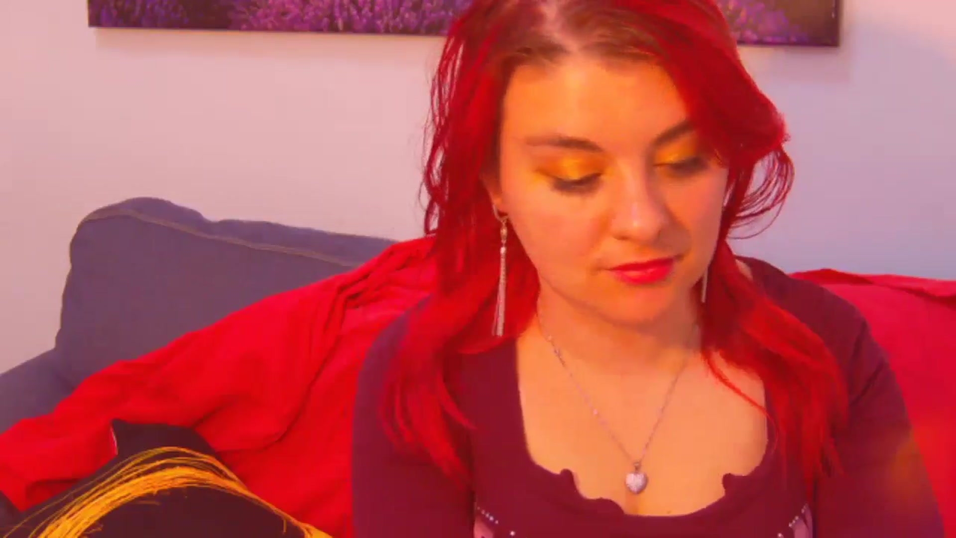 Gallery image thumbnail from Kellsie's myfreecams stream on, 05/11/2024, 11:32 image 11 of 20