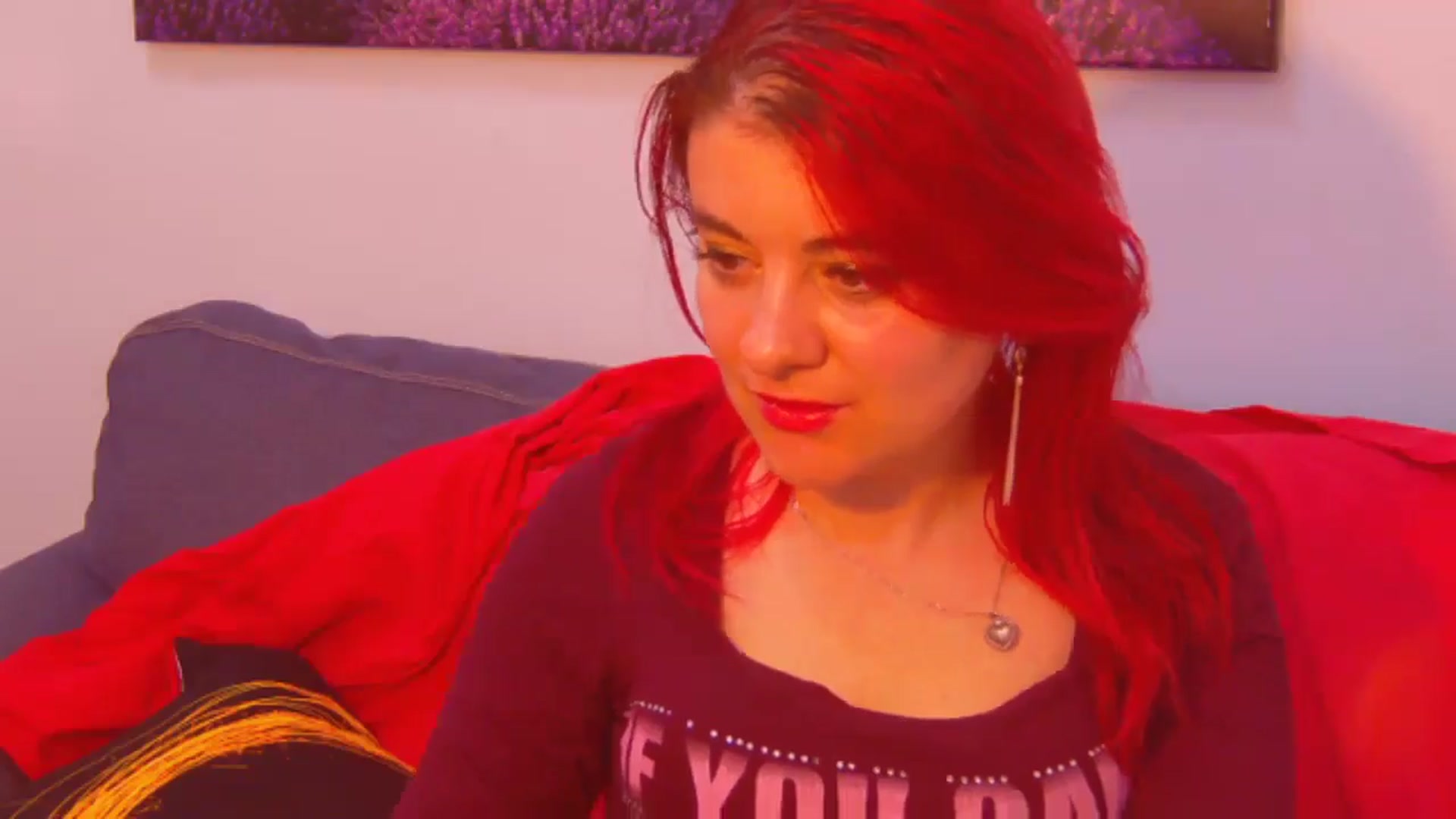 Gallery image thumbnail from Kellsie's myfreecams stream on, 05/11/2024, 11:32 image 18 of 20