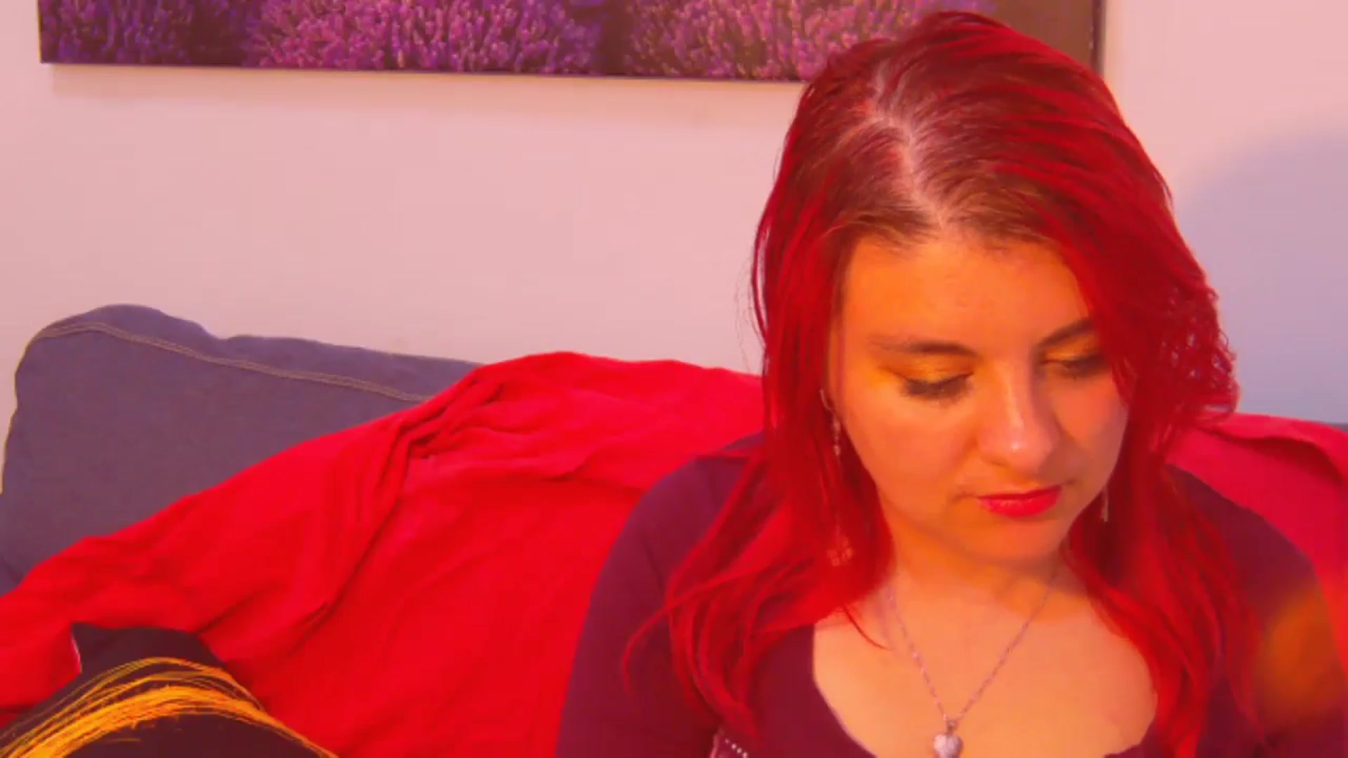 Gallery image thumbnail from Kellsie's myfreecams stream on, 05/11/2024, 11:32 image 2 of 20