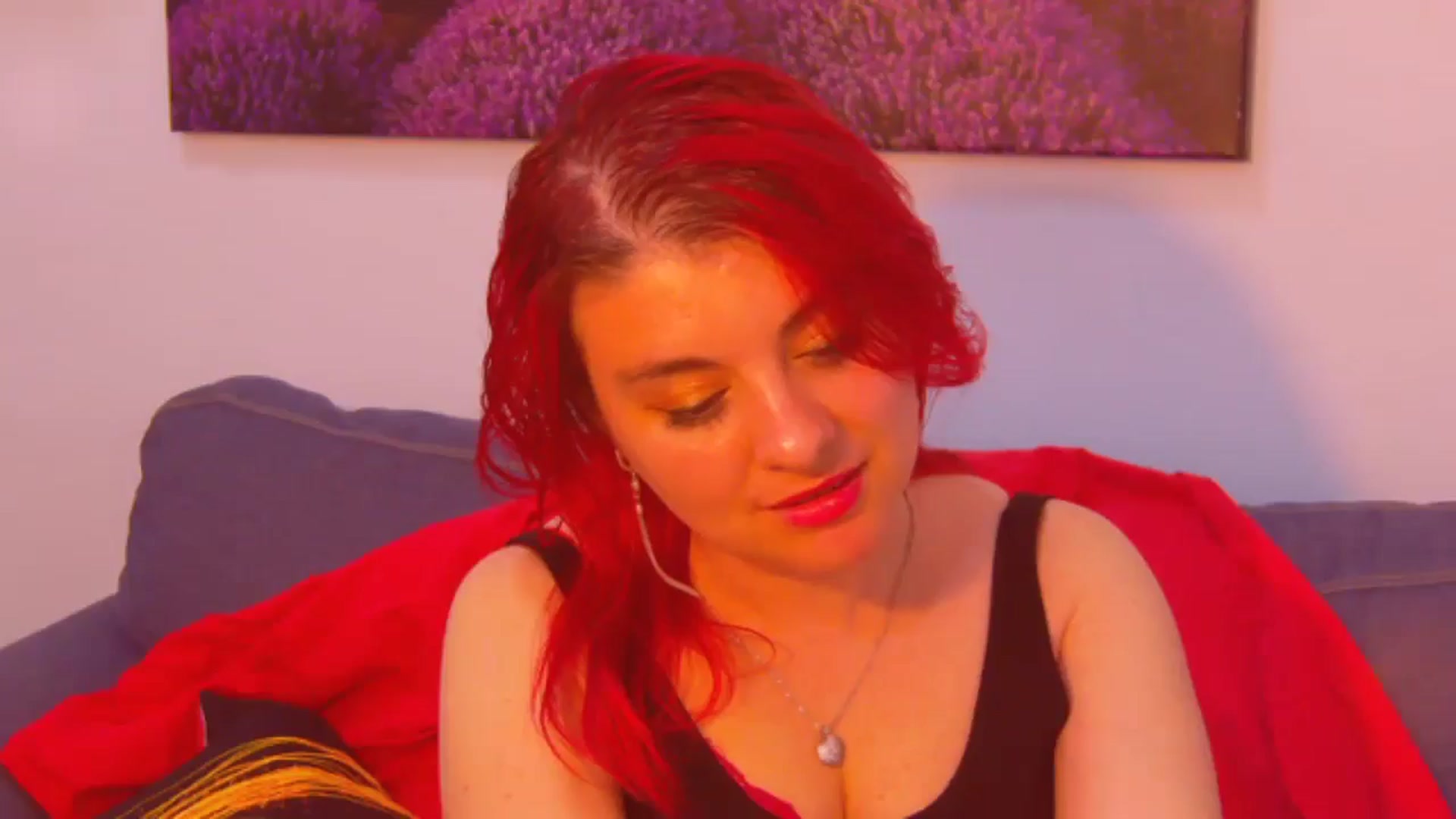 Gallery image thumbnail from Kellsie's myfreecams stream on, 05/11/2024, 12:03 image 16 of 20