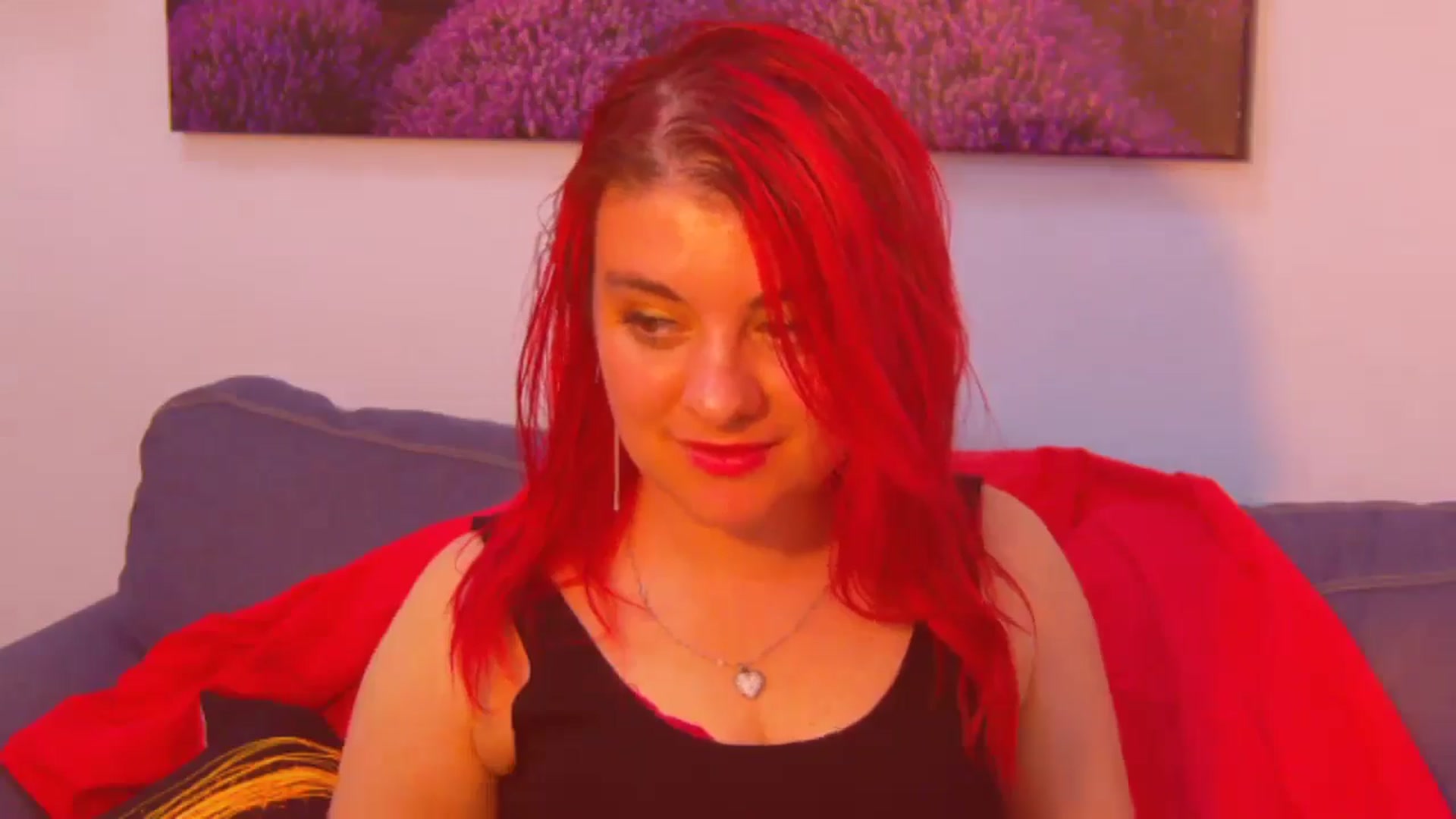Gallery image thumbnail from Kellsie's myfreecams stream on, 05/11/2024, 12:03 image 15 of 20