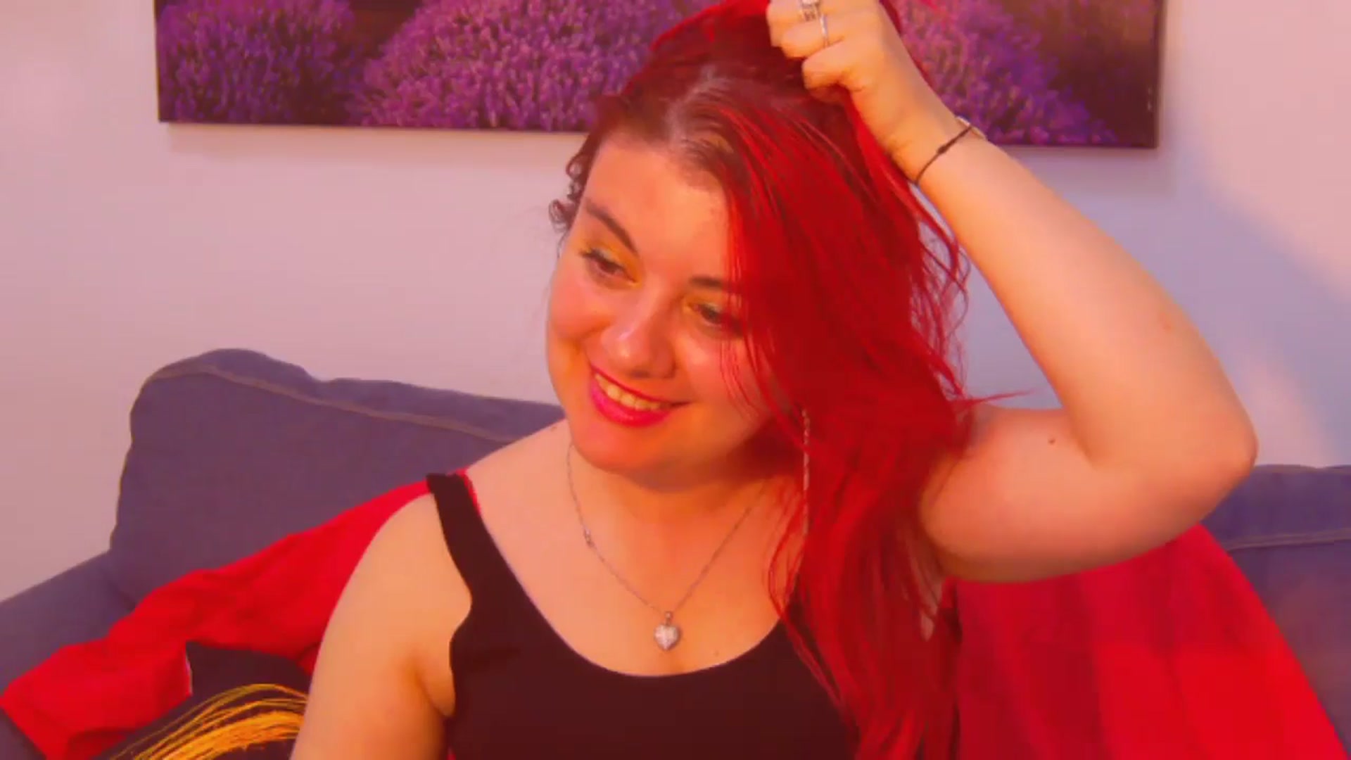 Gallery image thumbnail from Kellsie's myfreecams stream on, 05/11/2024, 12:03 image 17 of 20