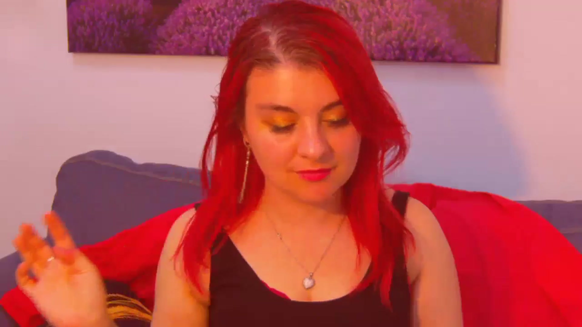Gallery image thumbnail from Kellsie's myfreecams stream on, 05/11/2024, 12:03 image 12 of 20