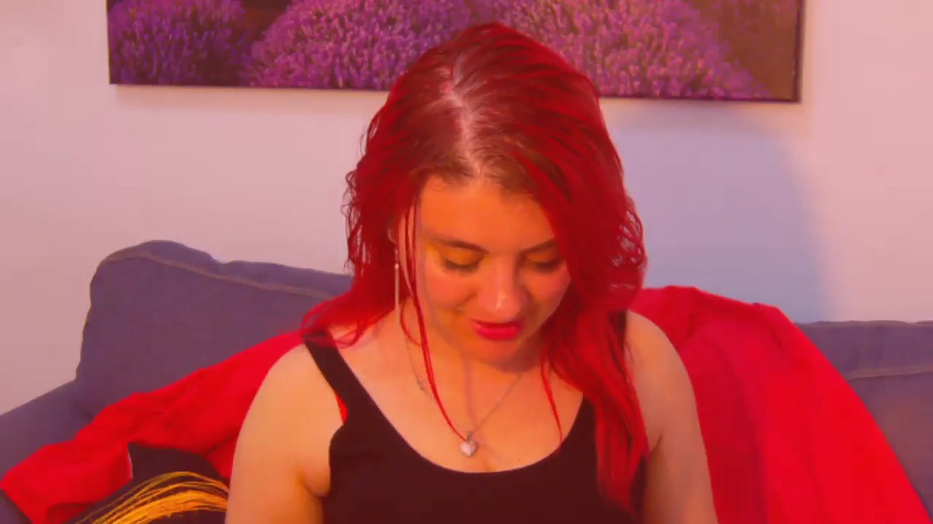Gallery image thumbnail from Kellsie's myfreecams stream on, 05/11/2024, 12:03 image 20 of 20