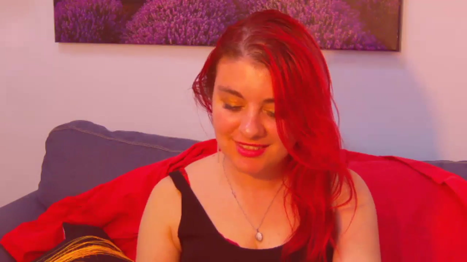 Gallery image thumbnail from Kellsie's myfreecams stream on, 05/11/2024, 12:03 image 2 of 20