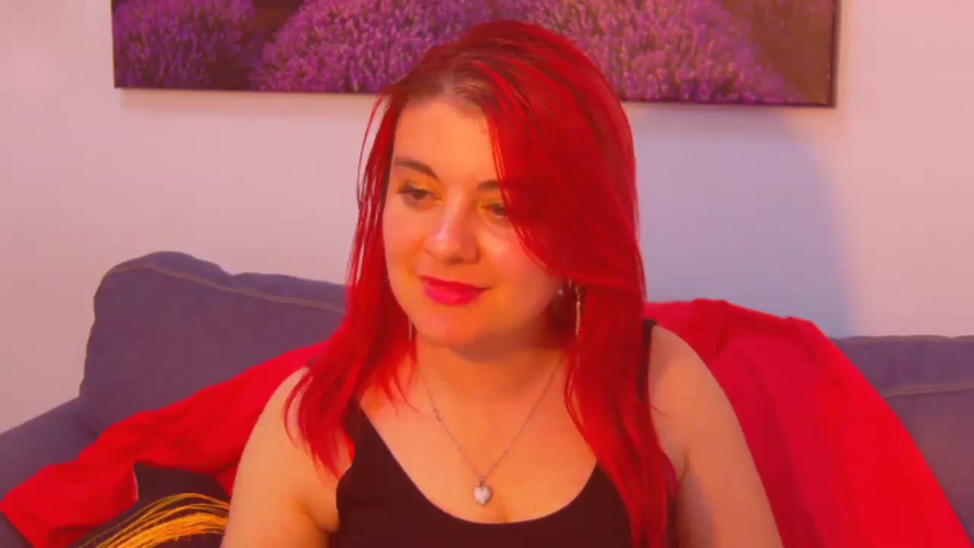 Gallery image thumbnail from Kellsie's myfreecams stream on, 05/11/2024, 12:03 image 19 of 20