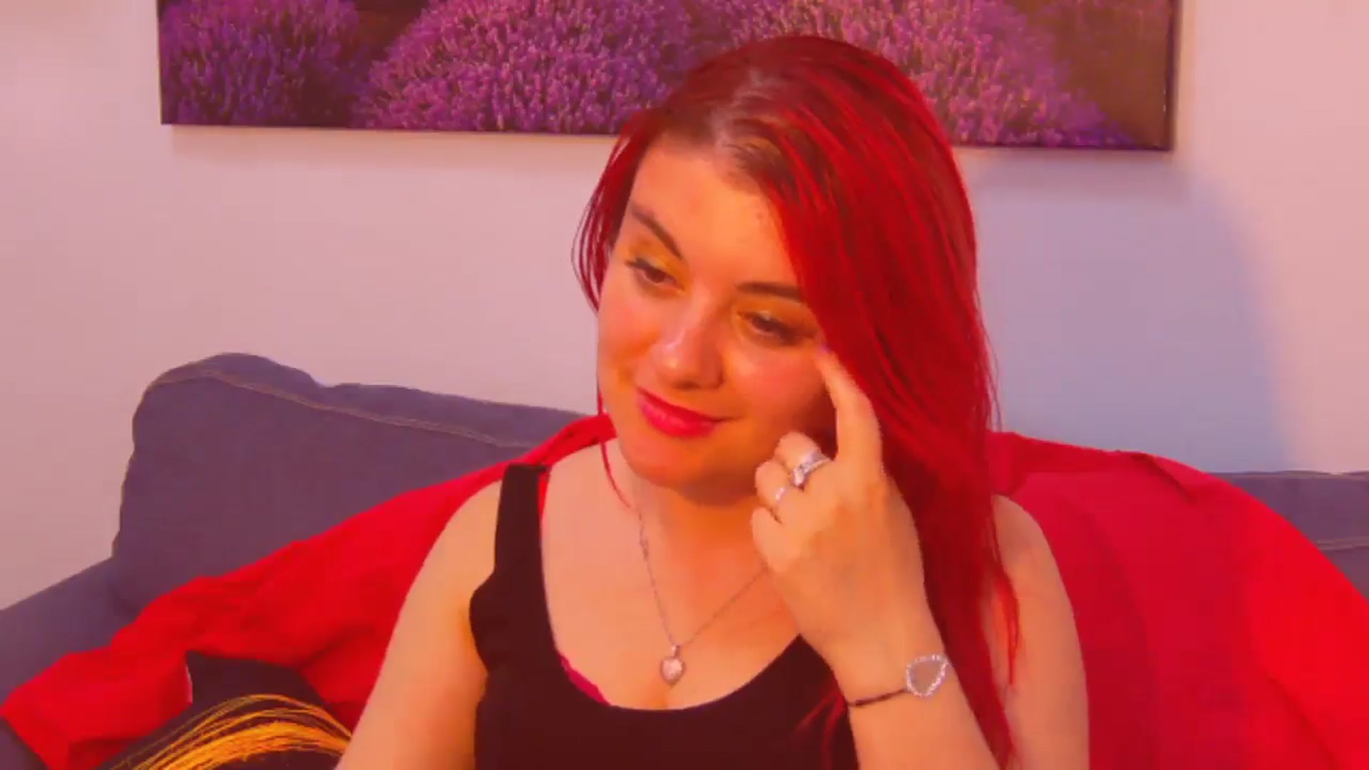 Gallery image thumbnail from Kellsie's myfreecams stream on, 05/11/2024, 12:03 image 9 of 20