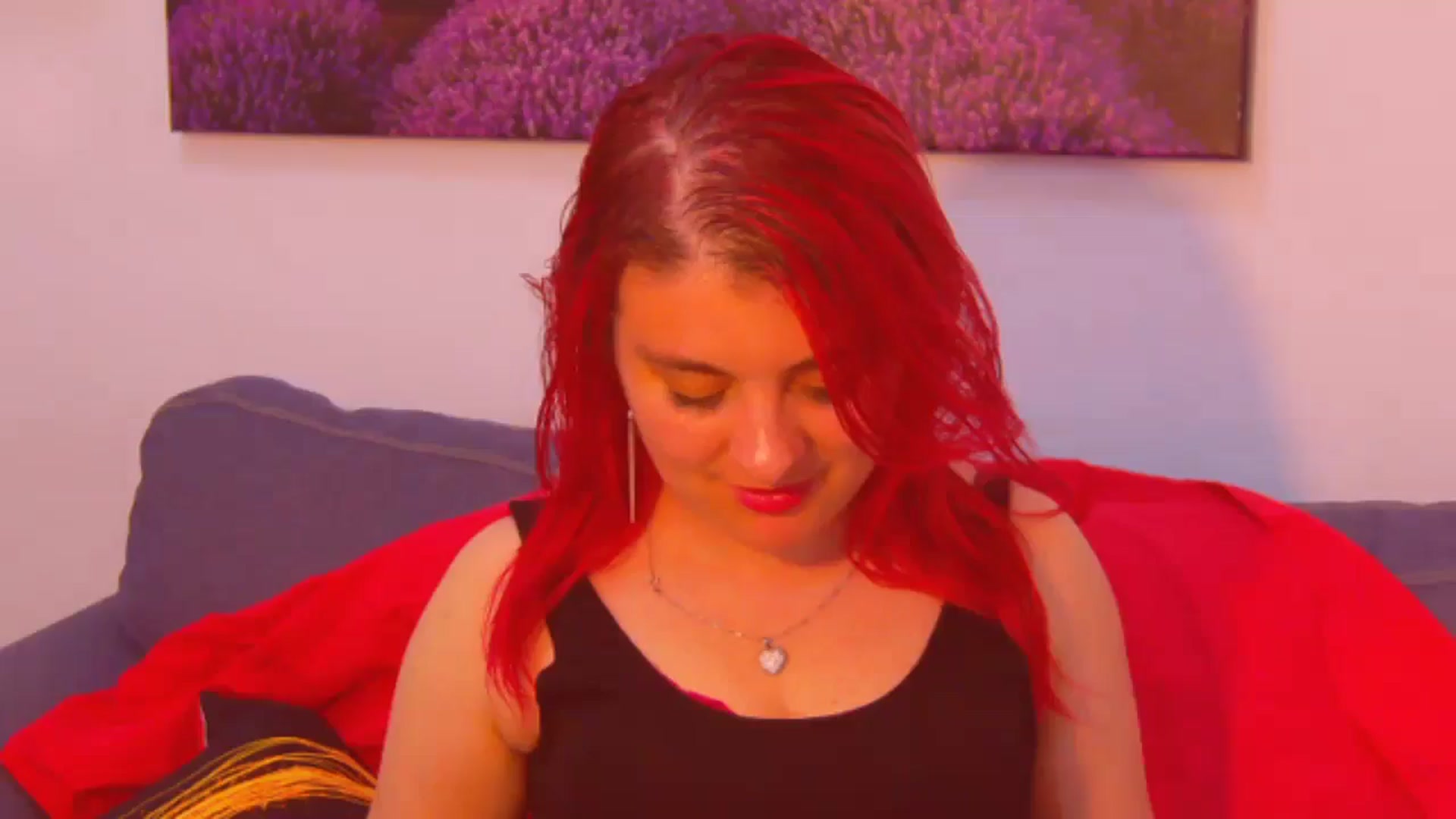 Gallery image thumbnail from Kellsie's myfreecams stream on, 05/11/2024, 12:03 image 13 of 20