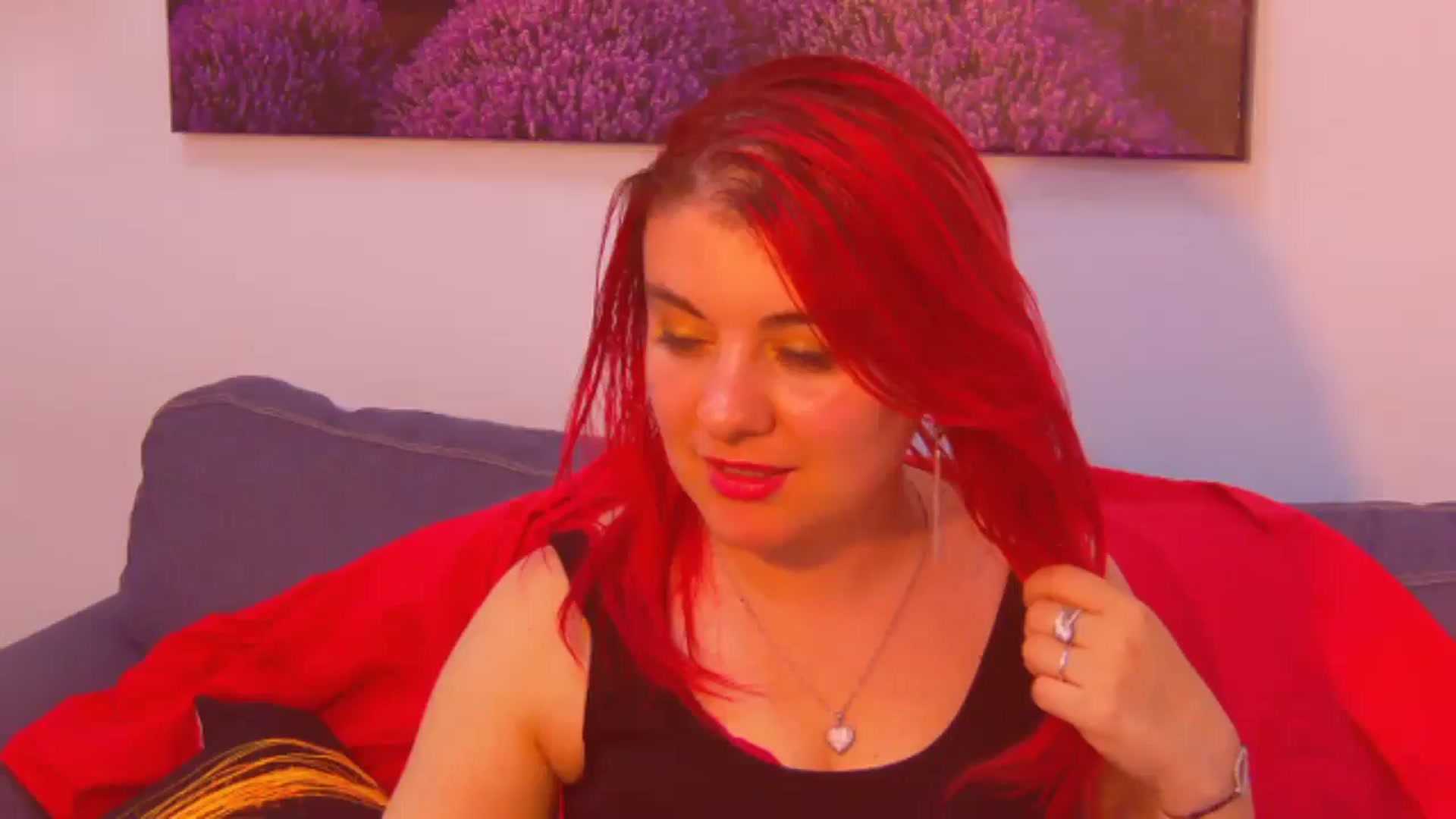 Gallery image thumbnail from Kellsie's myfreecams stream on, 05/11/2024, 12:03 image 6 of 20