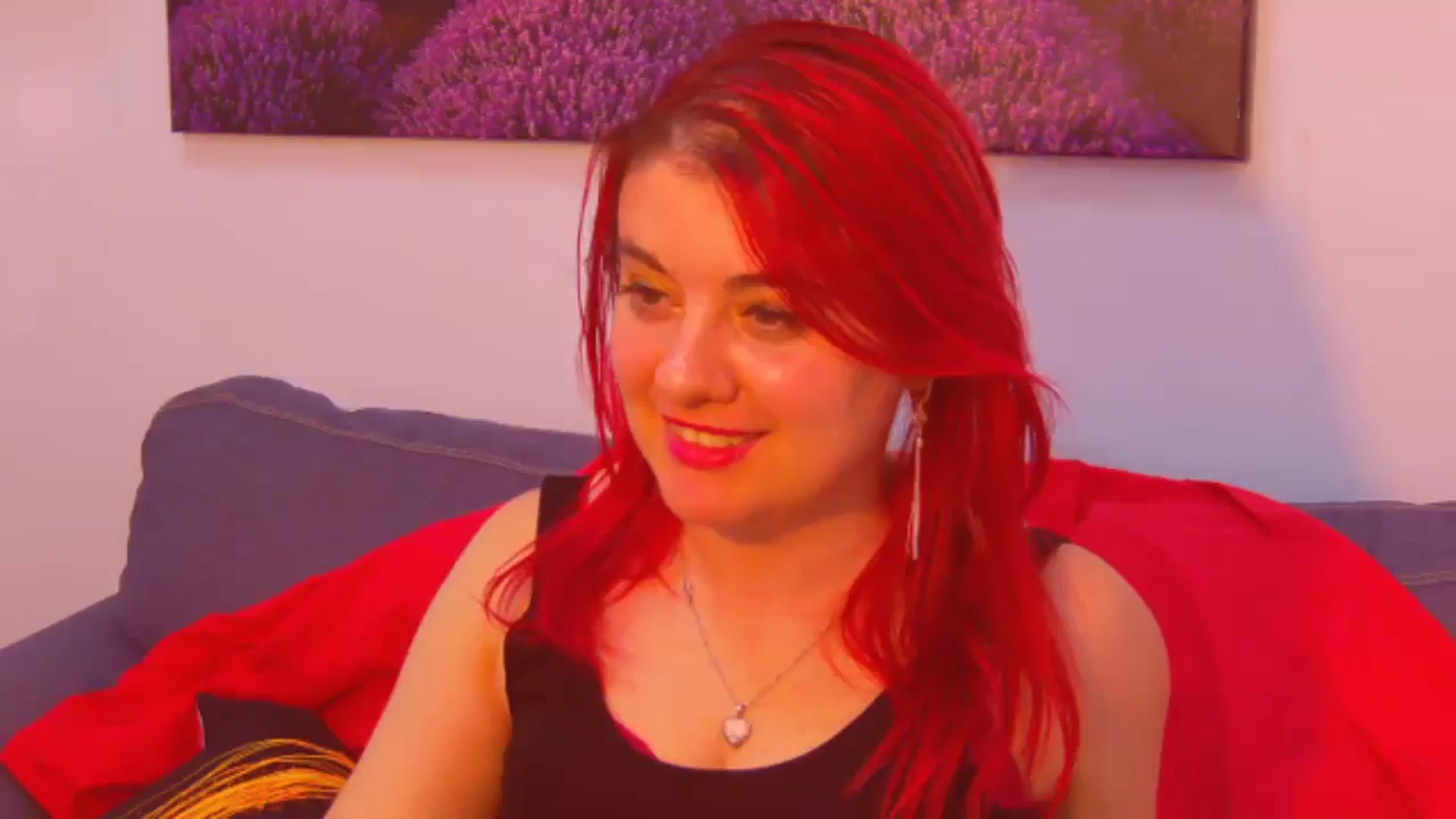 Gallery image thumbnail from Kellsie's myfreecams stream on, 05/11/2024, 12:03 image 7 of 20
