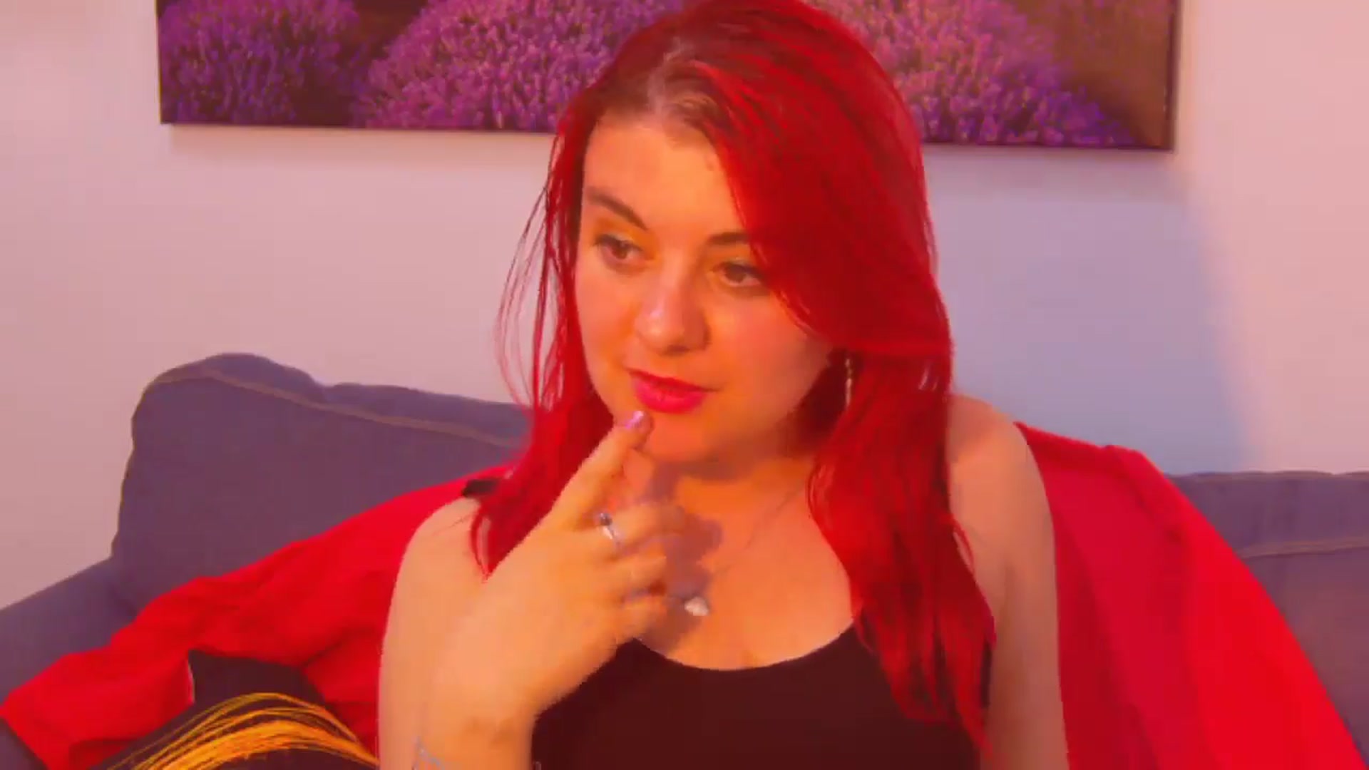 Gallery image thumbnail from Kellsie's myfreecams stream on, 05/11/2024, 12:03 image 18 of 20