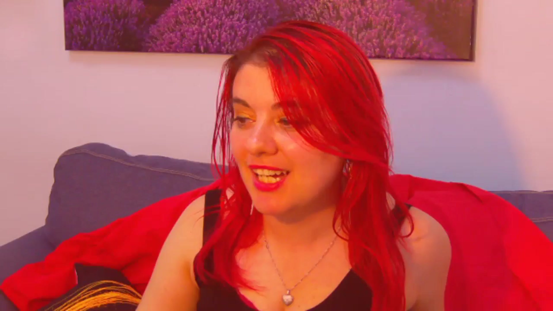Gallery image thumbnail from Kellsie's myfreecams stream on, 05/11/2024, 12:03 image 8 of 20