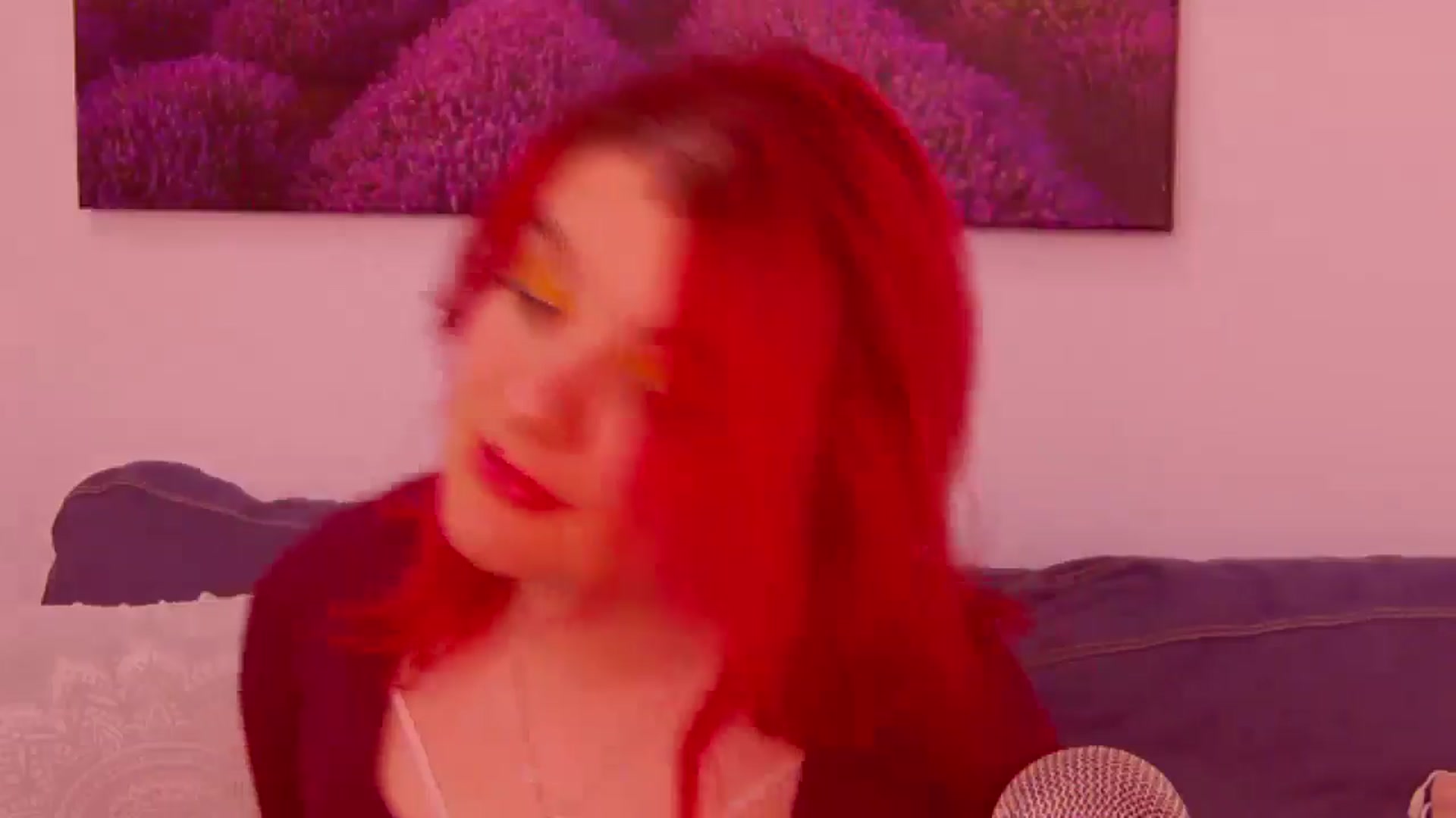Gallery image thumbnail from Kellsie's myfreecams stream on, 05/14/2024, 09:54 image 16 of 20
