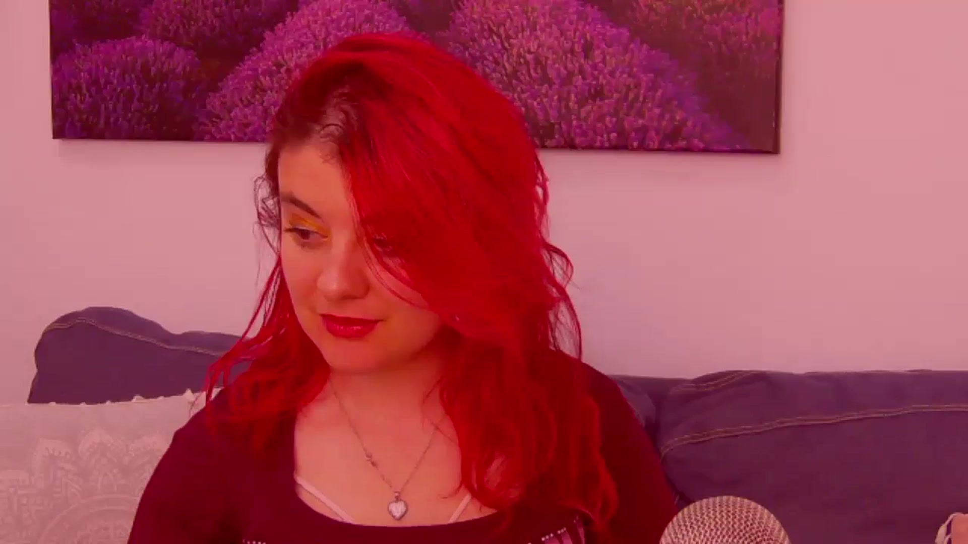 Gallery image thumbnail from Kellsie's myfreecams stream on, 05/14/2024, 09:54 image 10 of 20