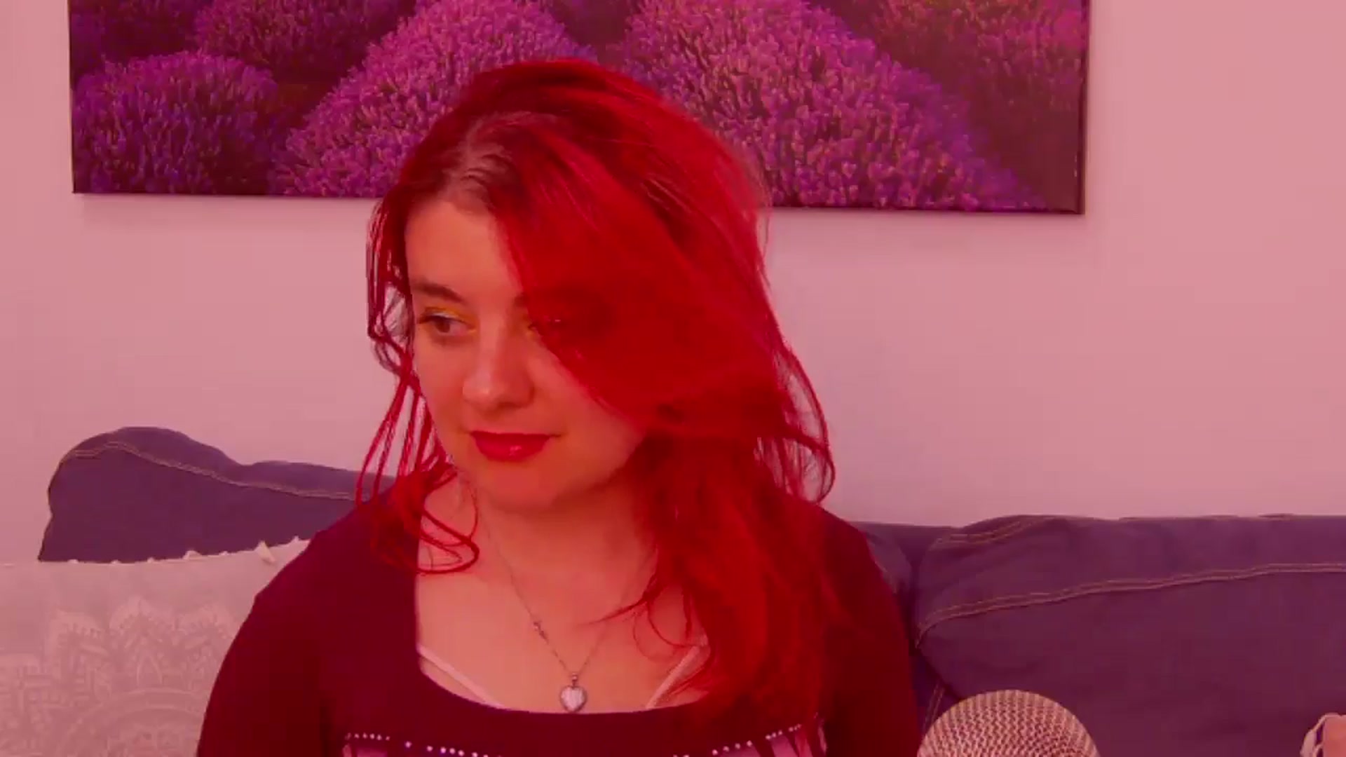 Gallery image thumbnail from Kellsie's myfreecams stream on, 05/14/2024, 09:54 image 9 of 20
