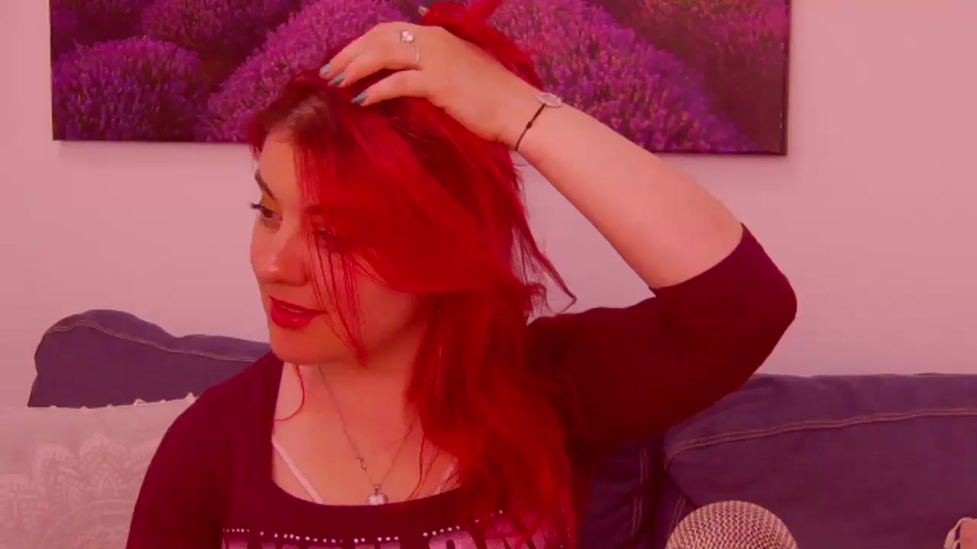 Gallery image thumbnail from Kellsie's myfreecams stream on, 05/14/2024, 09:54 image 15 of 20