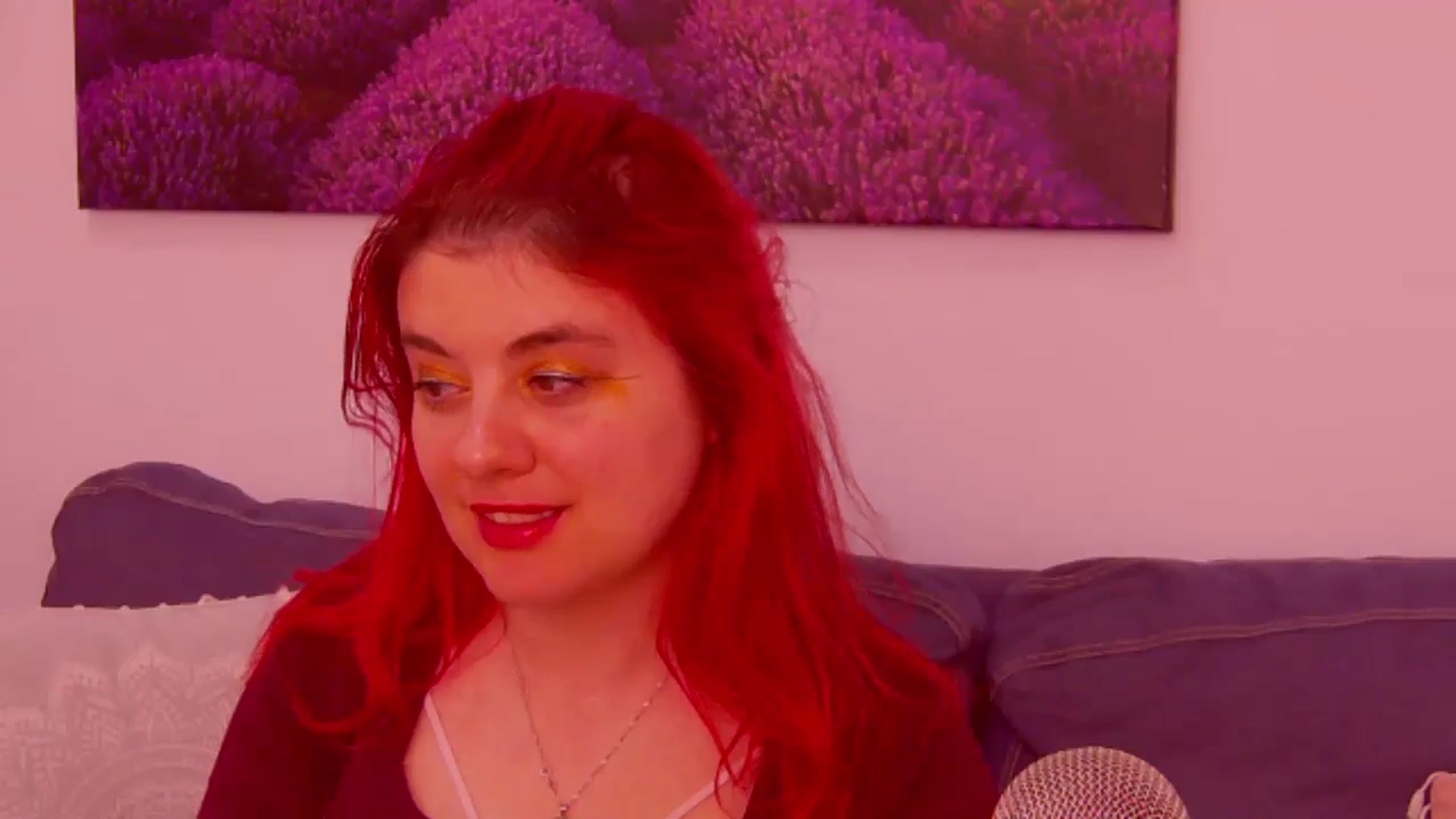 Gallery image thumbnail from Kellsie's myfreecams stream on, 05/14/2024, 09:54 image 17 of 20