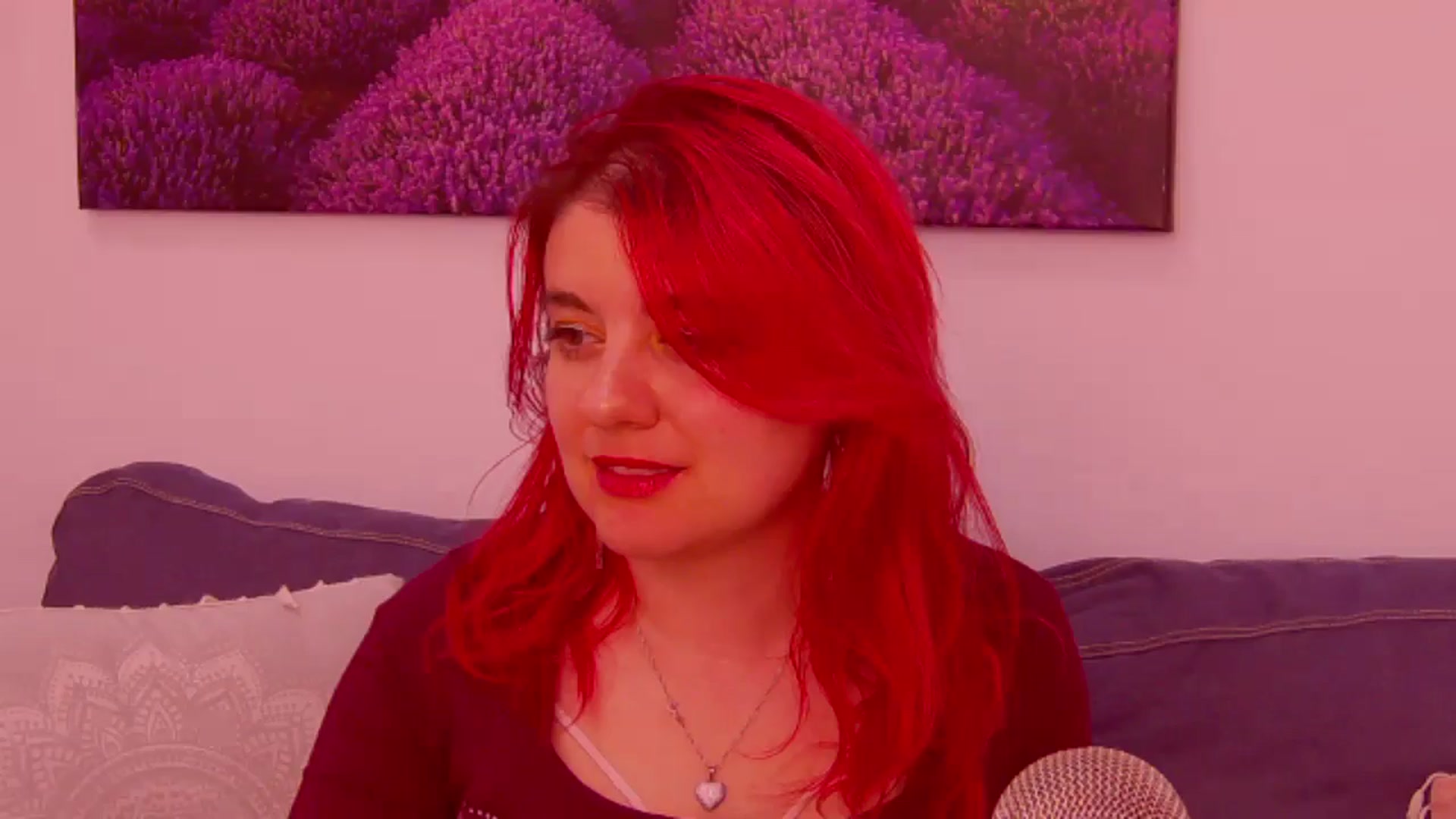 Gallery image thumbnail from Kellsie's myfreecams stream on, 05/14/2024, 09:54 image 11 of 20