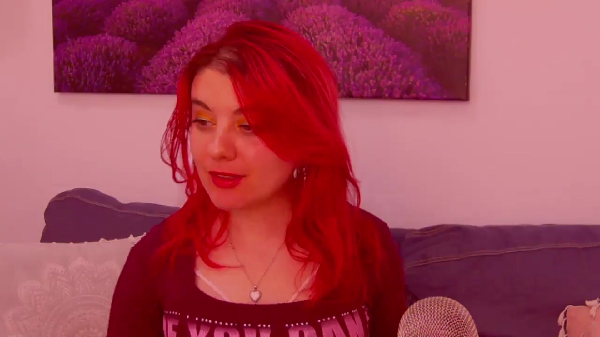 Gallery image thumbnail from Kellsie's myfreecams stream on, 05/14/2024, 09:54 image 4 of 20