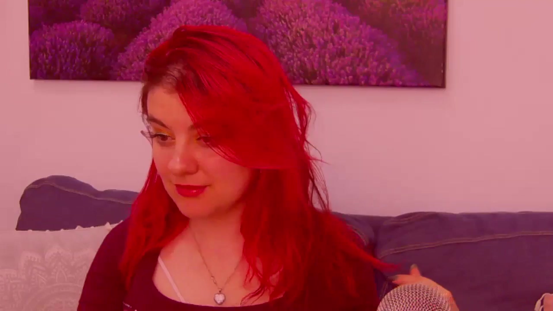 Gallery image thumbnail from Kellsie's myfreecams stream on, 05/14/2024, 09:54 image 19 of 20