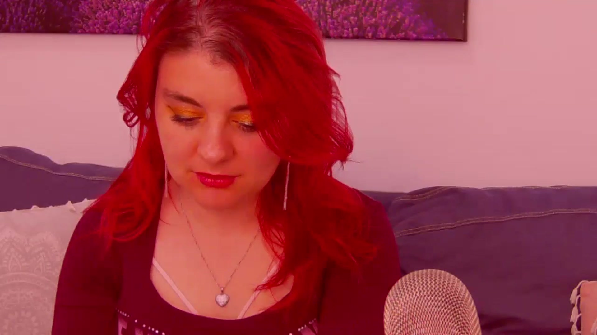 Gallery image thumbnail from Kellsie's myfreecams stream on, 05/14/2024, 10:34 image 7 of 20