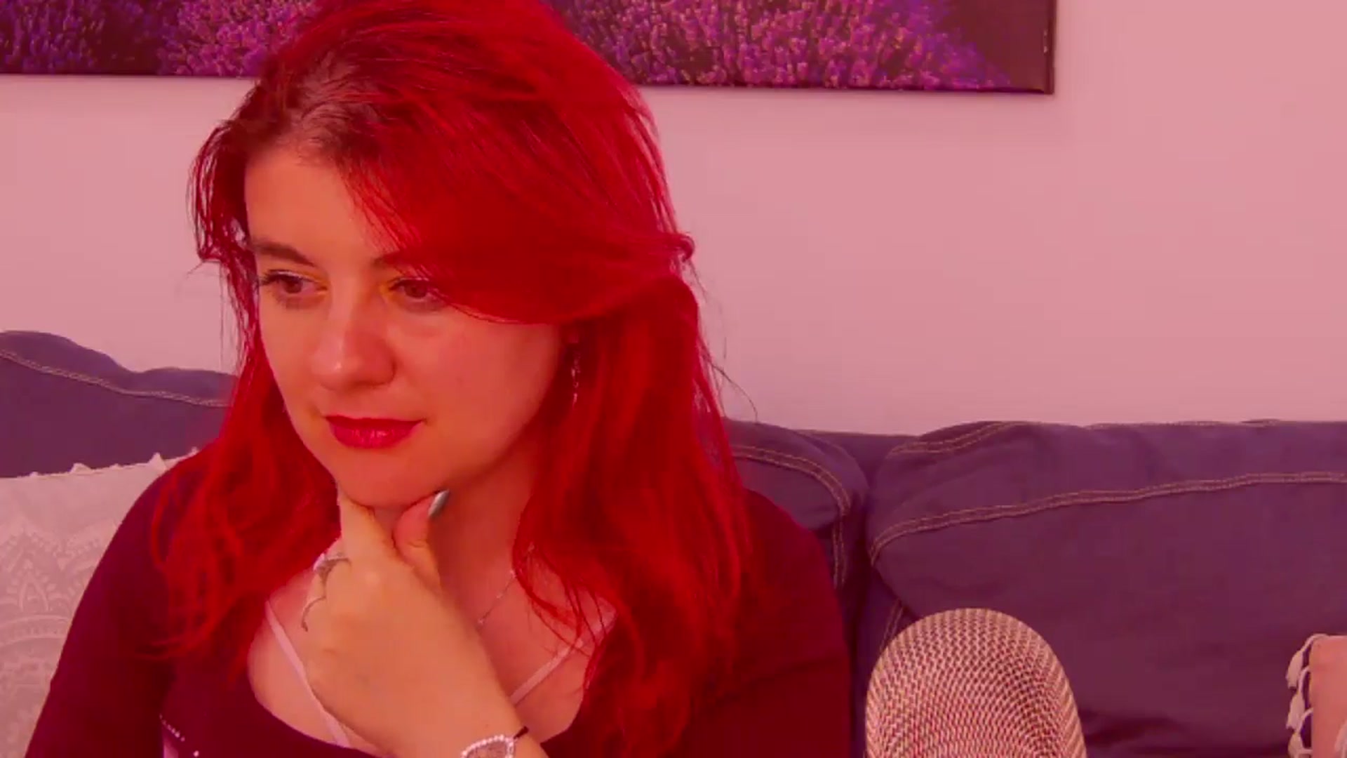 Gallery image thumbnail from Kellsie's myfreecams stream on, 05/14/2024, 10:34 image 18 of 20