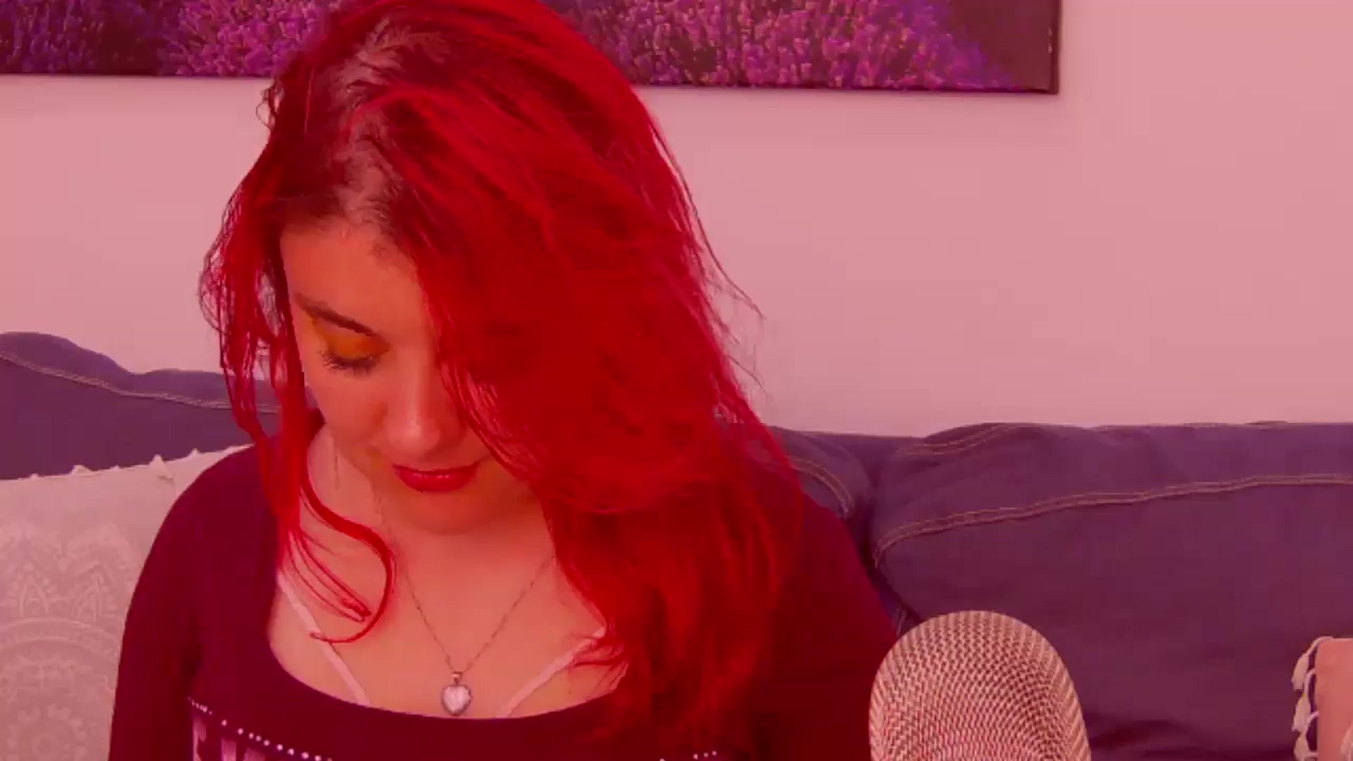 Gallery image thumbnail from Kellsie's myfreecams stream on, 05/14/2024, 10:34 image 20 of 20