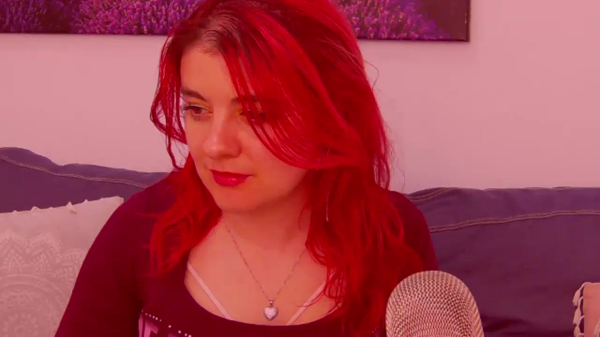 Gallery image thumbnail from Kellsie's myfreecams stream on, 05/14/2024, 10:34 image 8 of 20