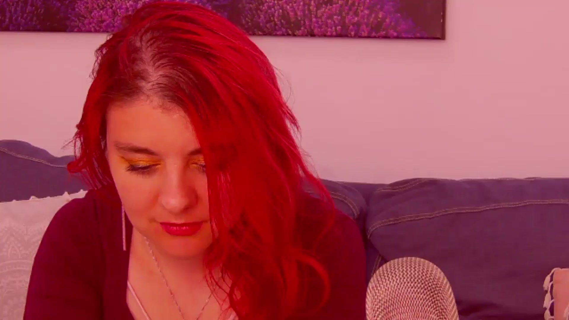 Gallery image thumbnail from Kellsie's myfreecams stream on, 05/14/2024, 10:34 image 4 of 20