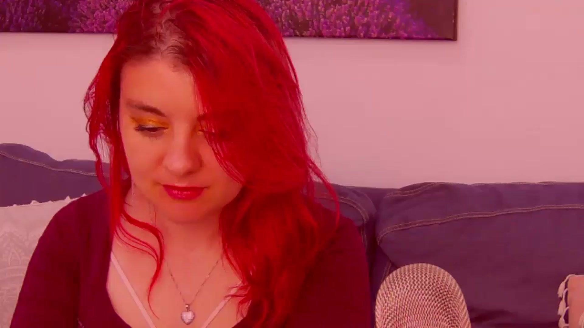 Gallery image thumbnail from Kellsie's myfreecams stream on, 05/14/2024, 10:34 image 19 of 20