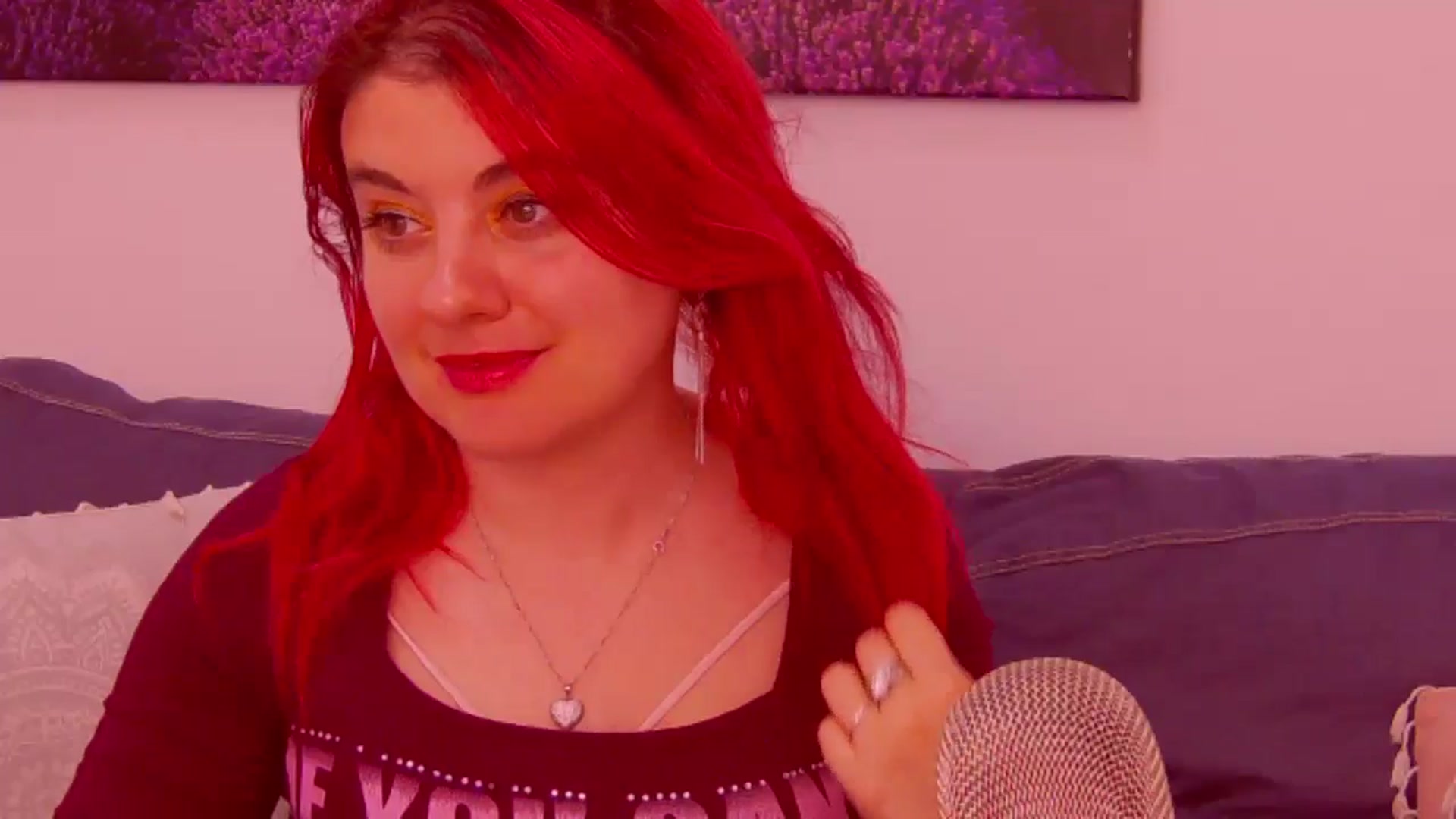 Gallery image thumbnail from Kellsie's myfreecams stream on, 05/14/2024, 10:34 image 2 of 20