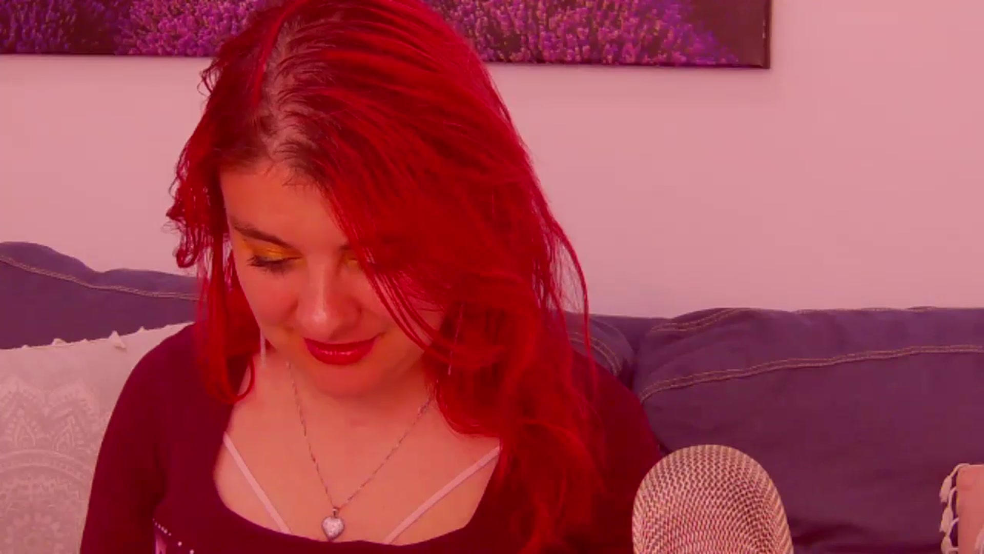 Gallery image thumbnail from Kellsie's myfreecams stream on, 05/14/2024, 10:34 image 17 of 20