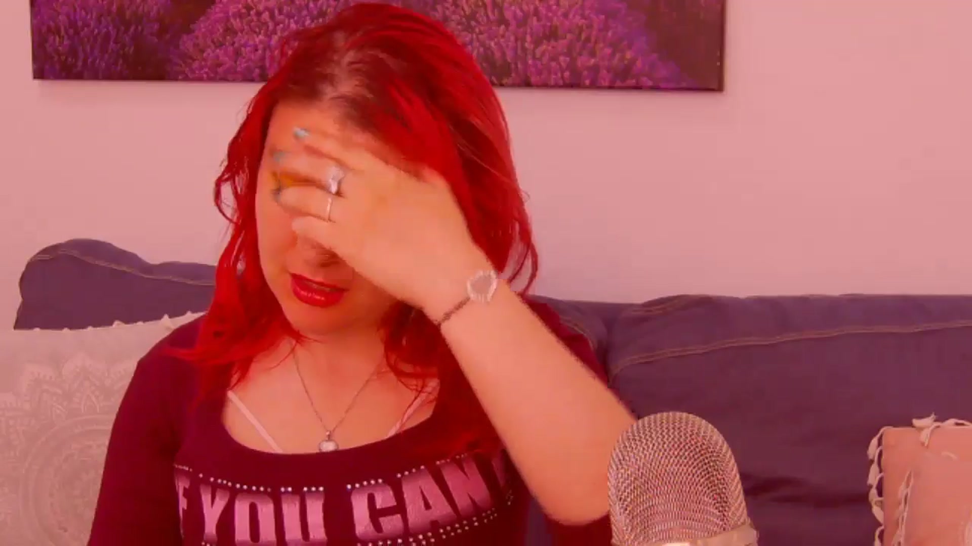 Gallery image thumbnail from Kellsie's myfreecams stream on, 05/14/2024, 10:56 image 16 of 20