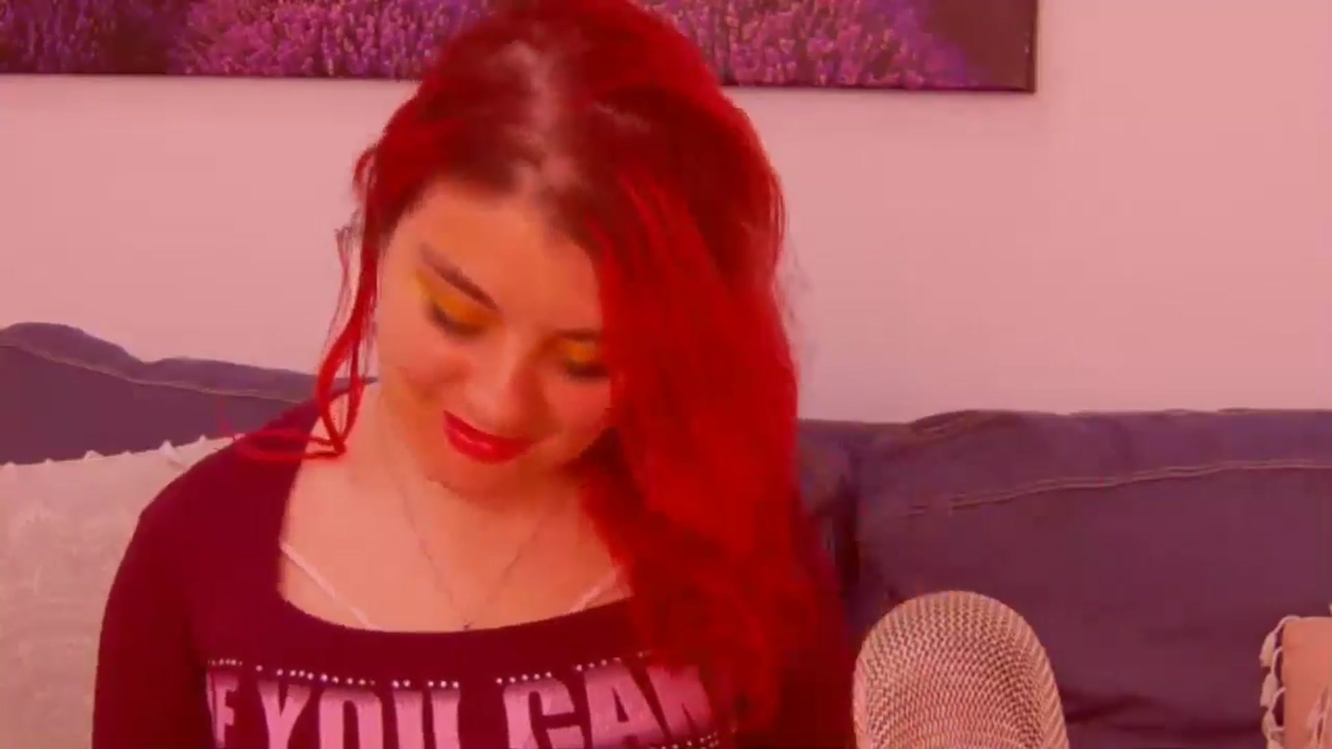 Gallery image thumbnail from Kellsie's myfreecams stream on, 05/14/2024, 10:56 image 19 of 20