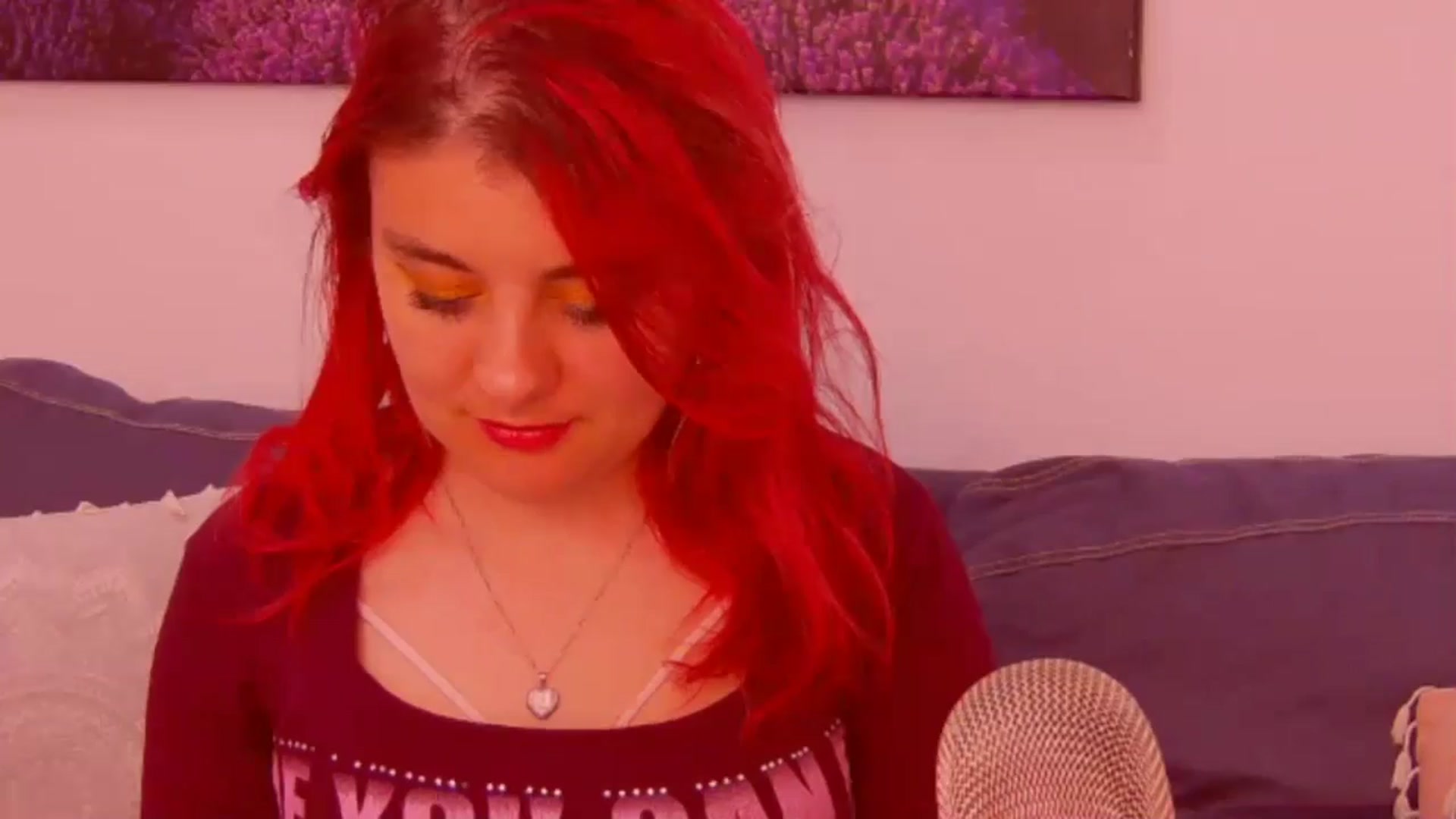 Gallery image thumbnail from Kellsie's myfreecams stream on, 05/14/2024, 10:56 image 7 of 20