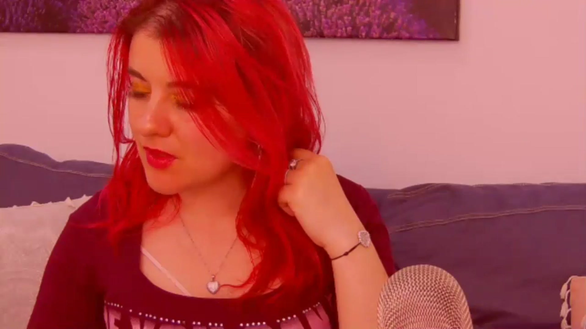 Gallery image thumbnail from Kellsie's myfreecams stream on, 05/14/2024, 10:56 image 5 of 20