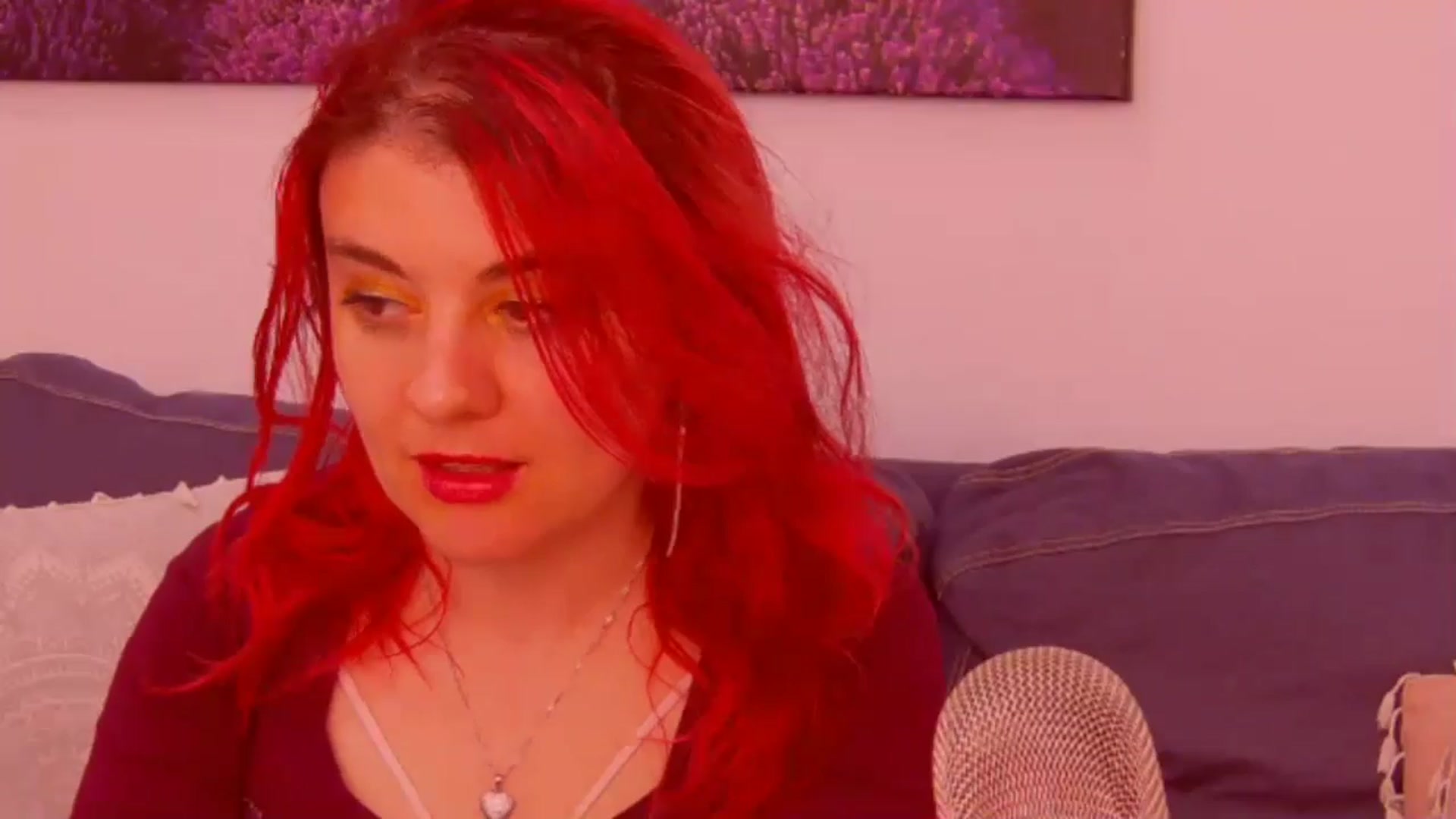 Gallery image thumbnail from Kellsie's myfreecams stream on, 05/14/2024, 10:56 image 20 of 20