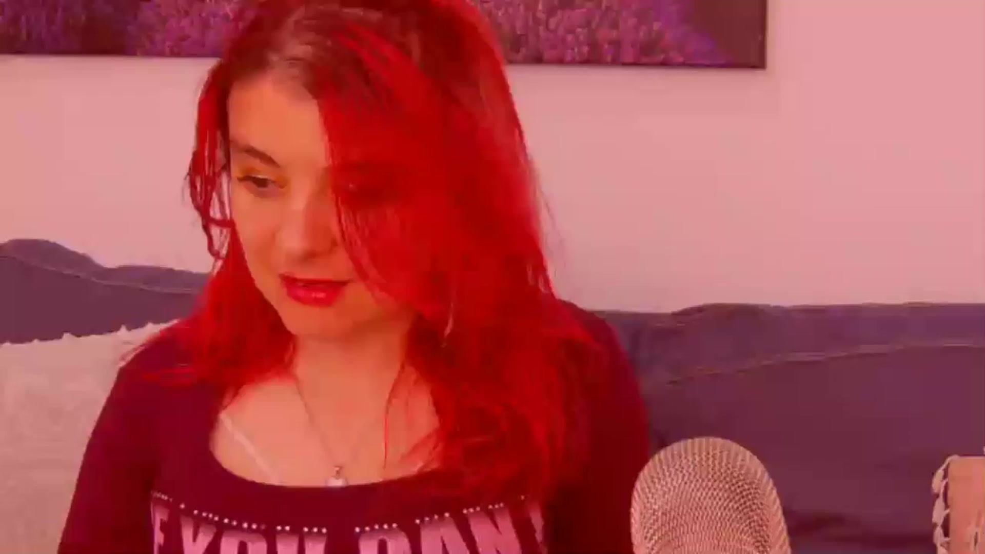 Gallery image thumbnail from Kellsie's myfreecams stream on, 05/14/2024, 10:56 image 18 of 20