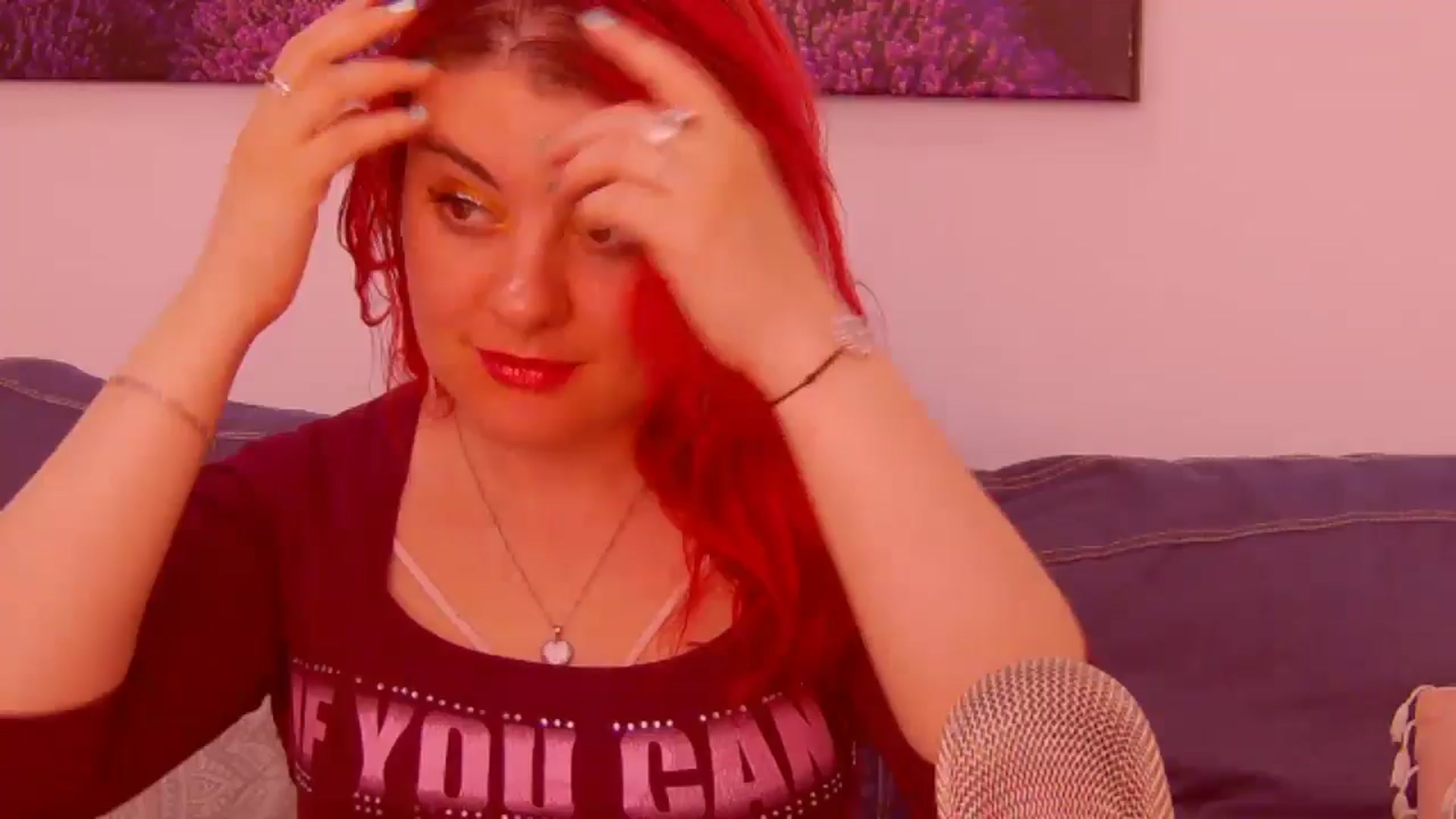 Gallery image thumbnail from Kellsie's myfreecams stream on, 05/14/2024, 10:56 image 1 of 20