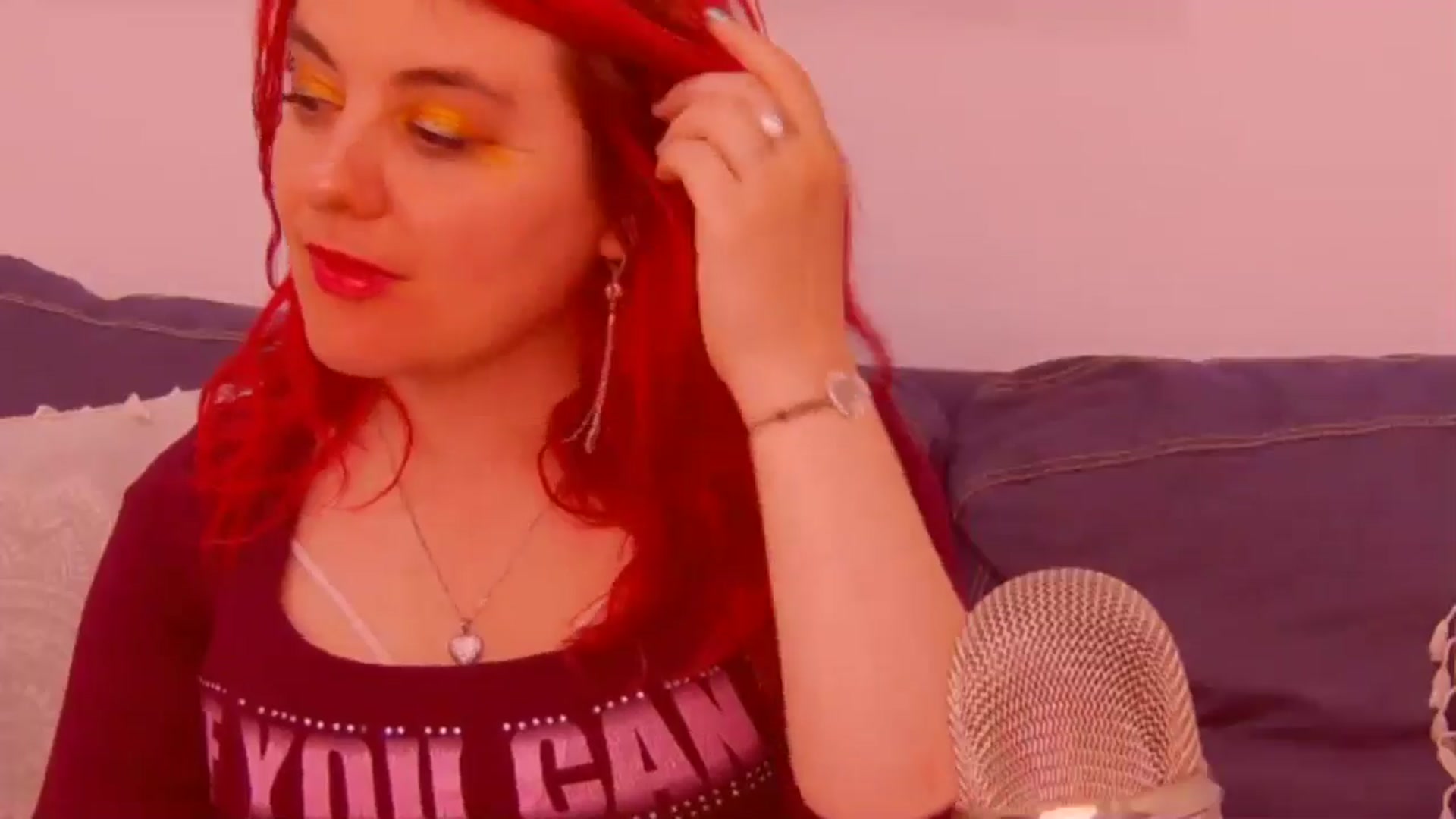 Gallery image thumbnail from Kellsie's myfreecams stream on, 05/14/2024, 11:13 image 15 of 20