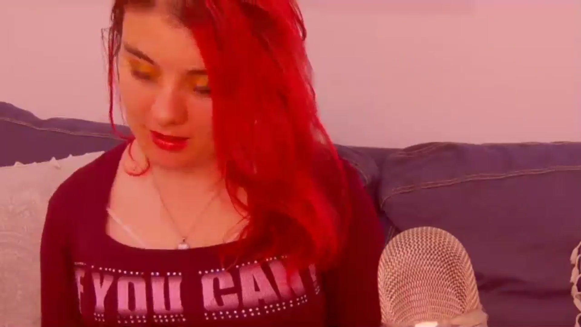 Gallery image thumbnail from Kellsie's myfreecams stream on, 05/14/2024, 11:13 image 13 of 20