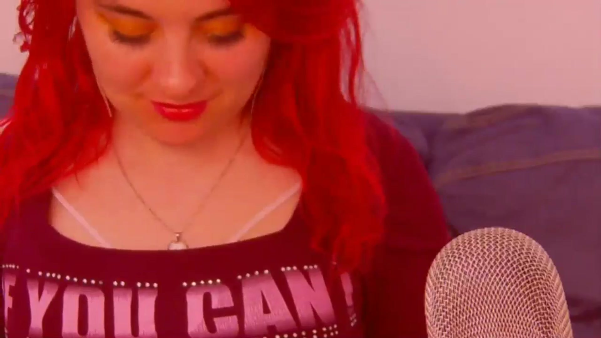Gallery image thumbnail from Kellsie's myfreecams stream on, 05/14/2024, 11:13 image 8 of 20