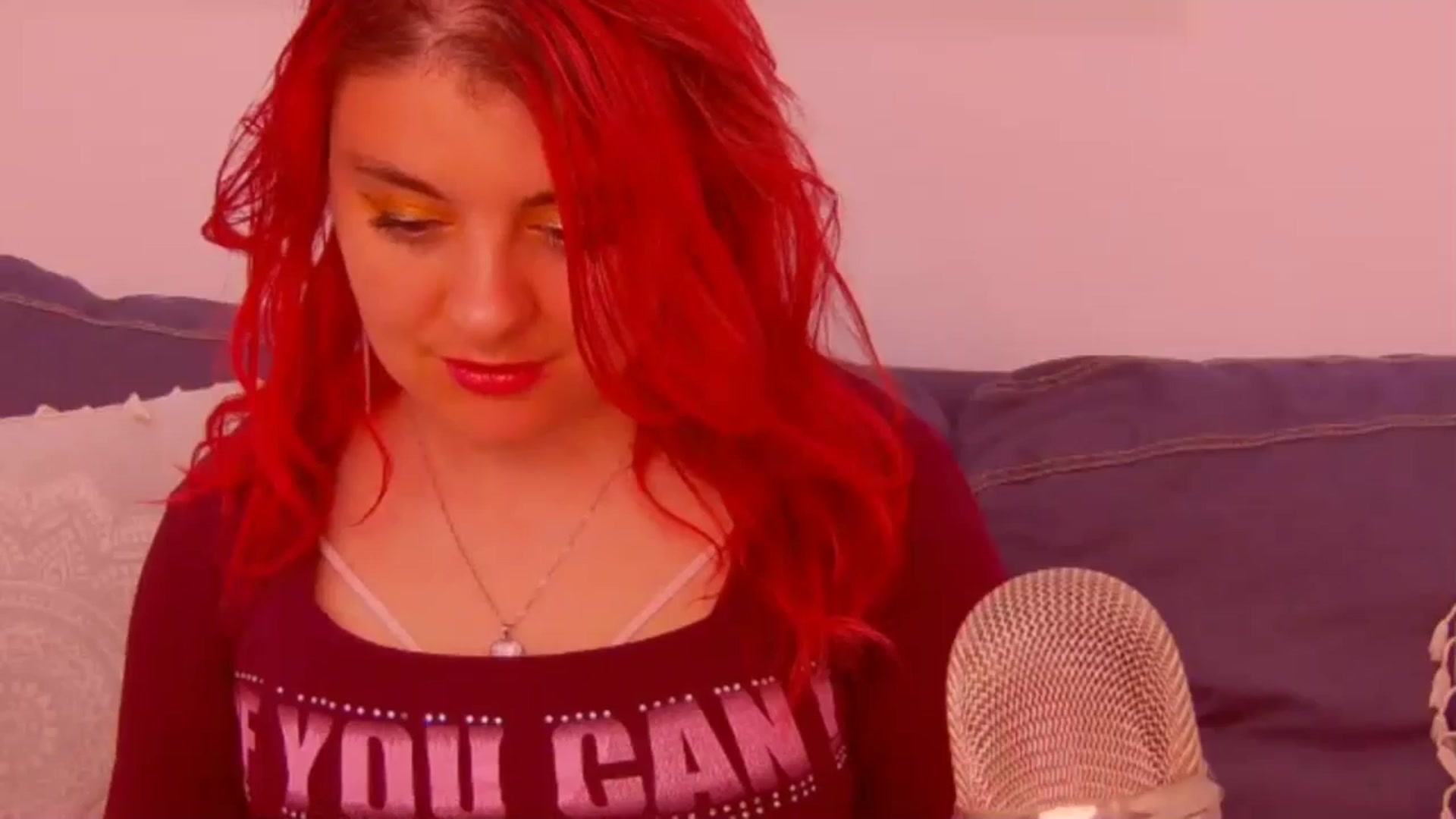 Gallery image thumbnail from Kellsie's myfreecams stream on, 05/14/2024, 11:13 image 18 of 20