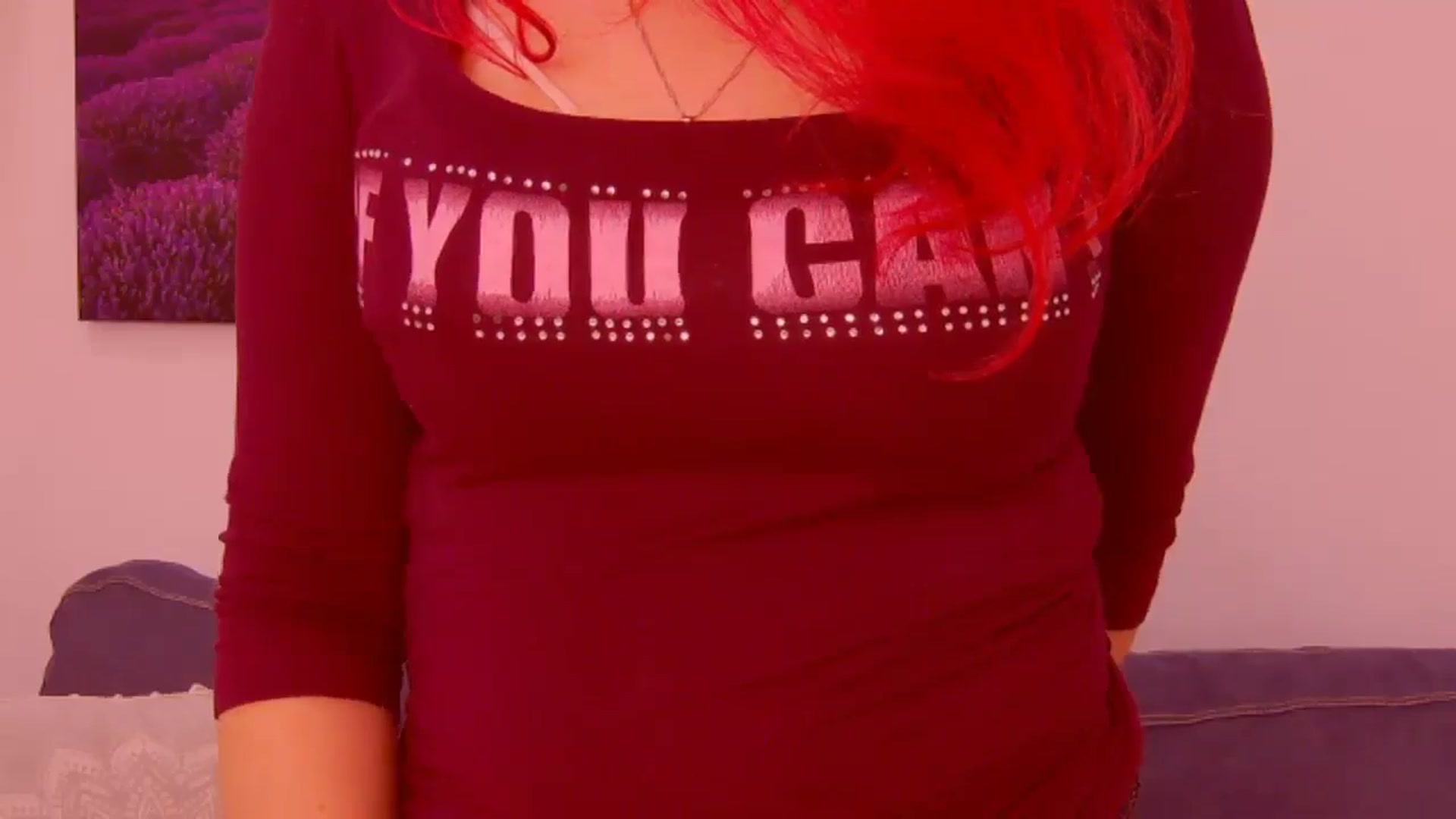 Gallery image thumbnail from Kellsie's myfreecams stream on, 05/14/2024, 11:13 image 20 of 20