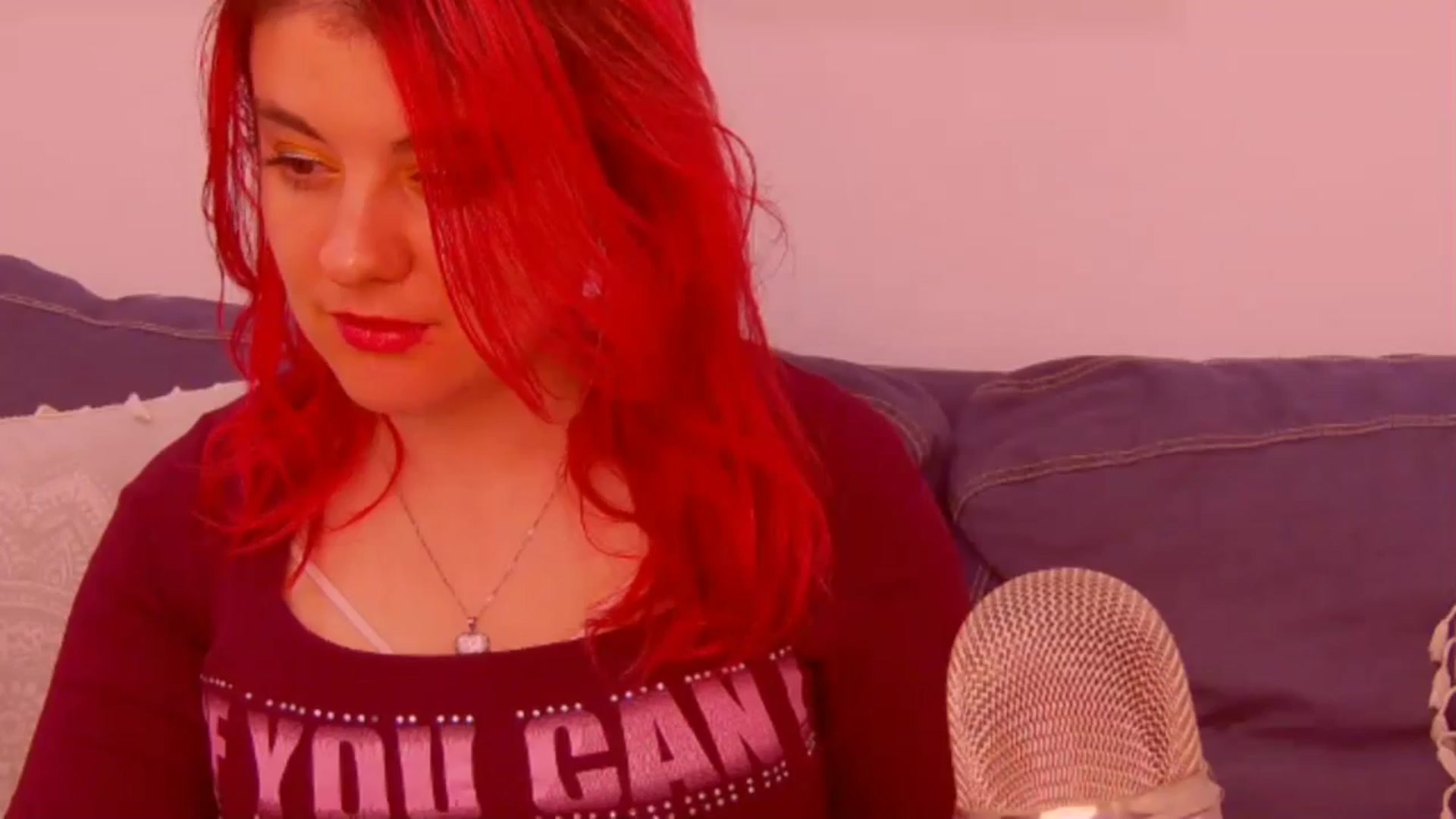 Gallery image thumbnail from Kellsie's myfreecams stream on, 05/14/2024, 11:13 image 17 of 20
