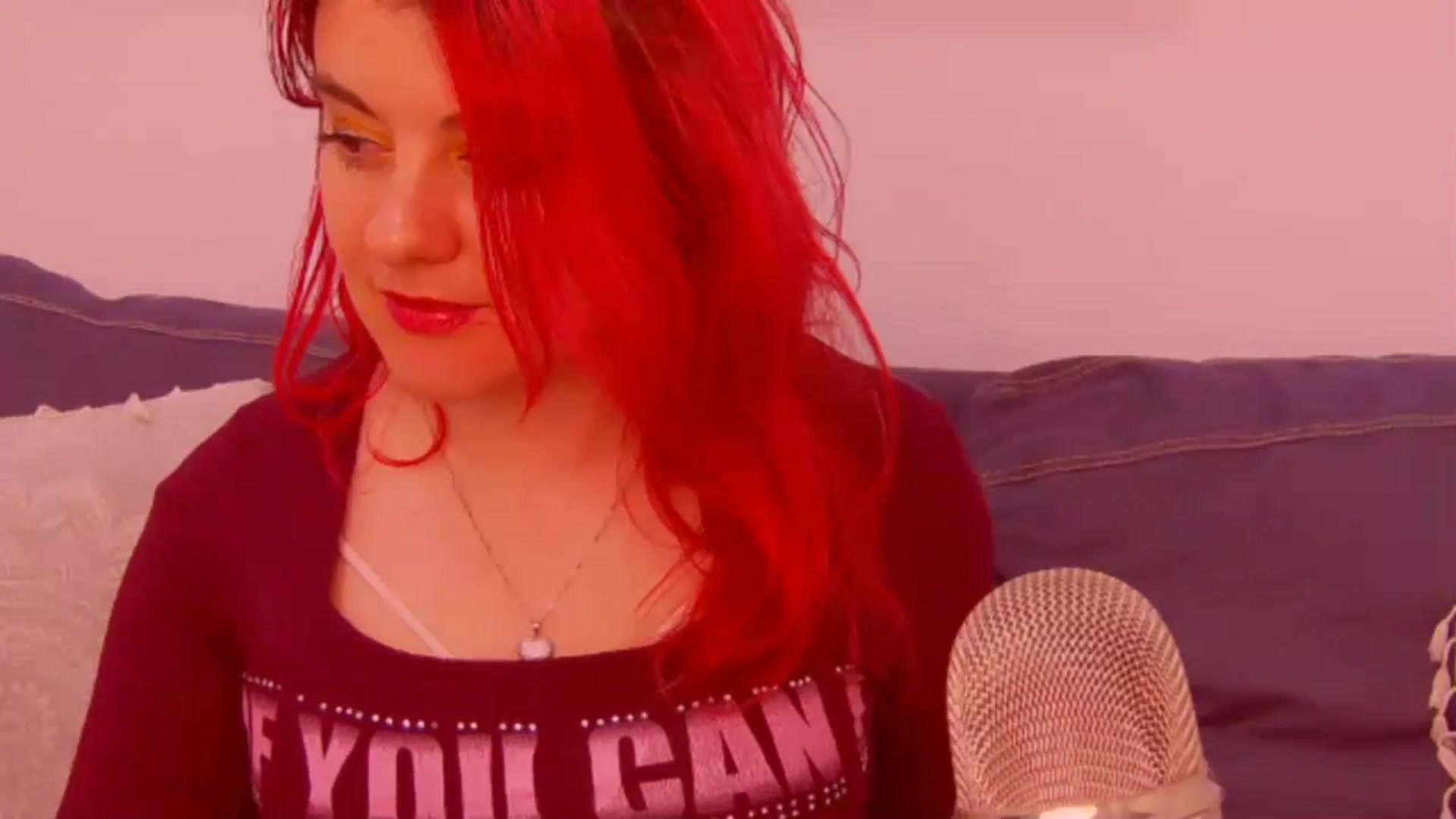 Gallery image thumbnail from Kellsie's myfreecams stream on, 05/14/2024, 11:13 image 14 of 20
