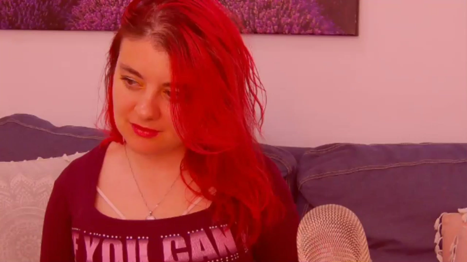 Gallery image thumbnail from Kellsie's myfreecams stream on, 05/14/2024, 11:13 image 4 of 20
