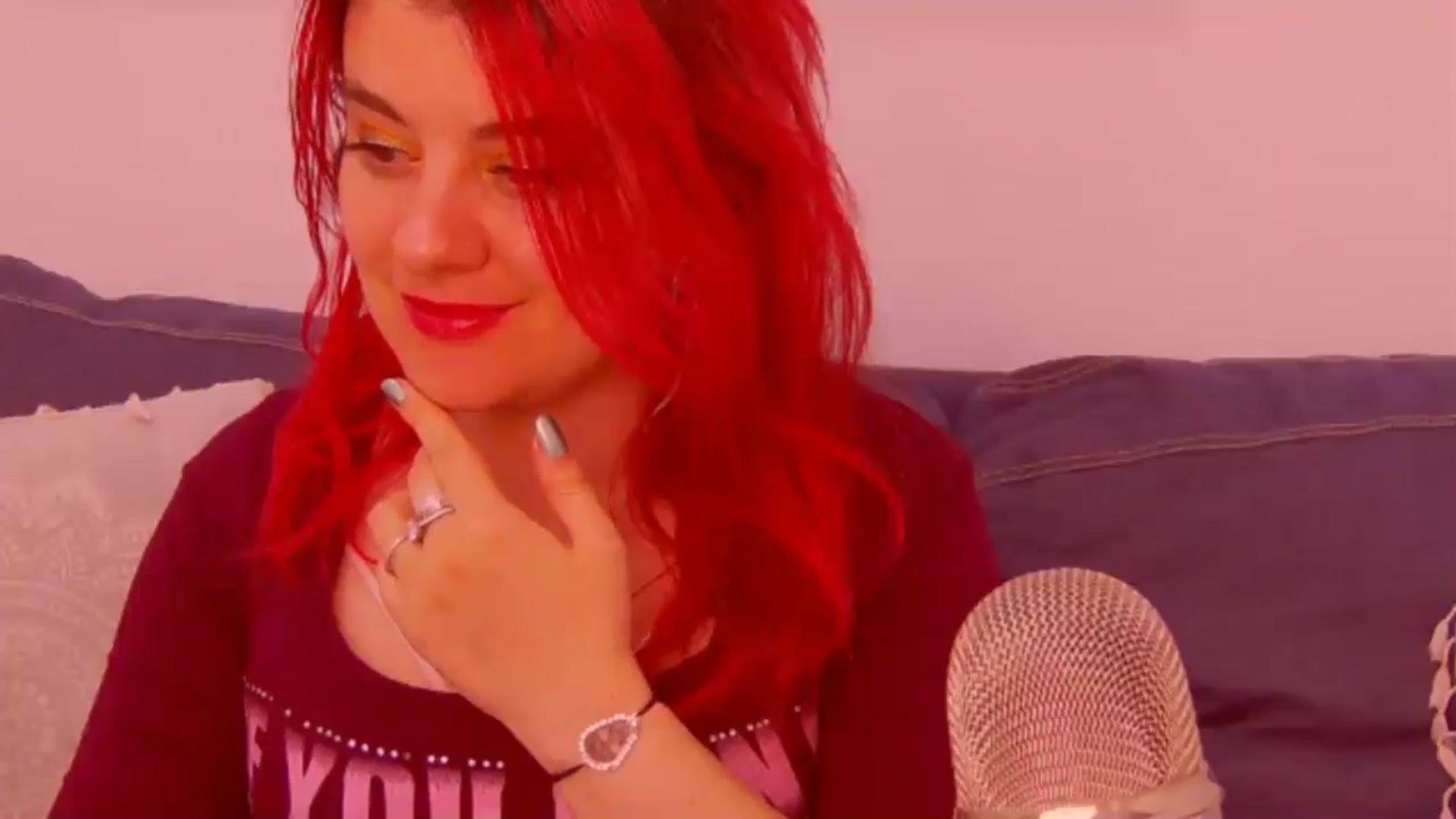 Gallery image thumbnail from Kellsie's myfreecams stream on, 05/14/2024, 11:13 image 12 of 20