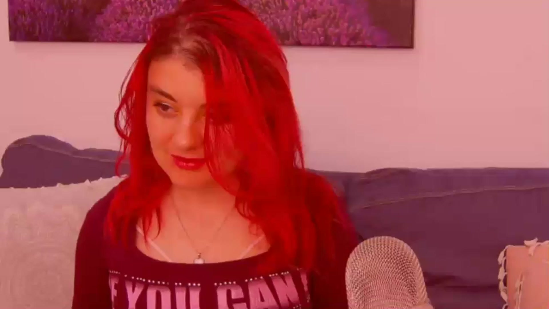 Gallery image thumbnail from Kellsie's myfreecams stream on, 05/14/2024, 11:13 image 1 of 20