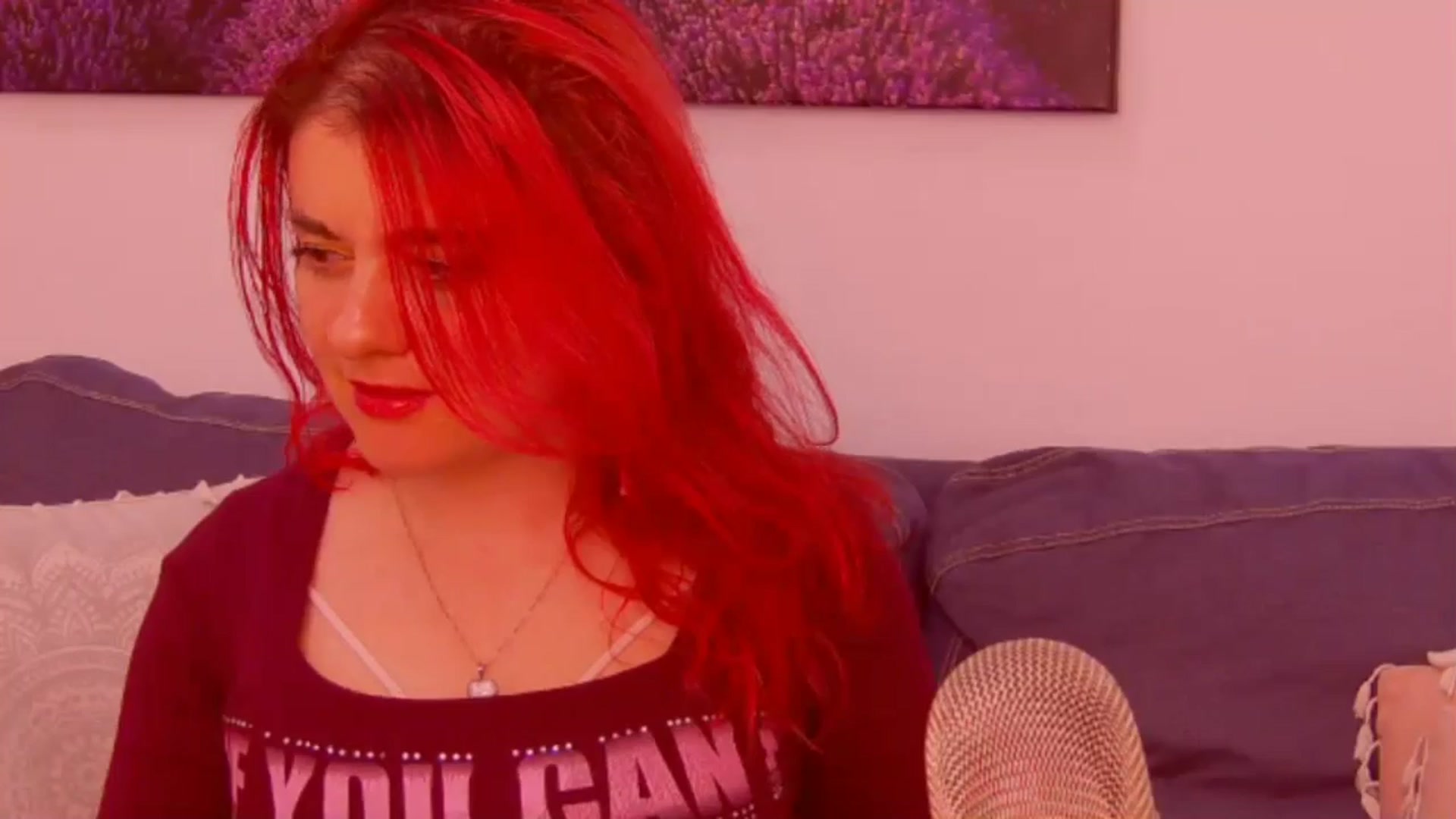 Gallery image thumbnail from Kellsie's myfreecams stream on, 05/14/2024, 11:13 image 3 of 20